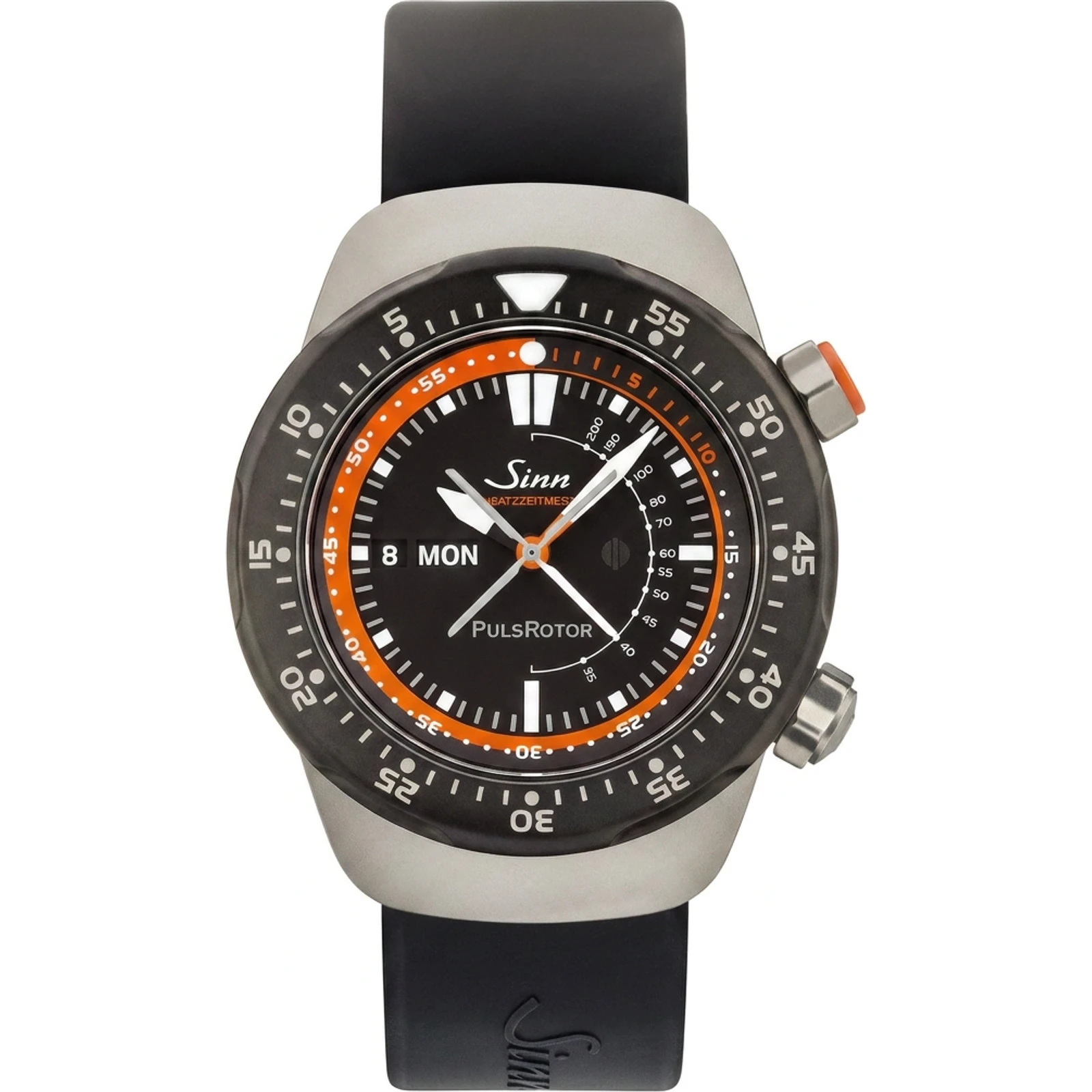 Sinn EZM 12