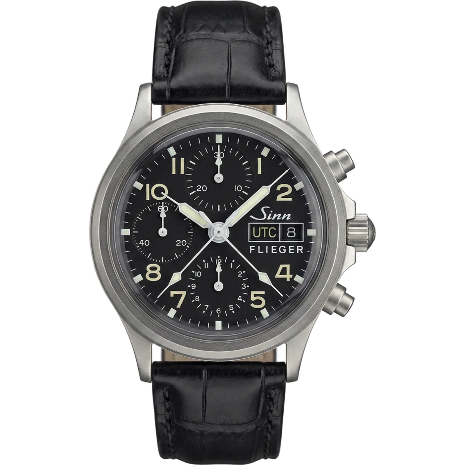 Sinn 356 Pilot UTC 356.025