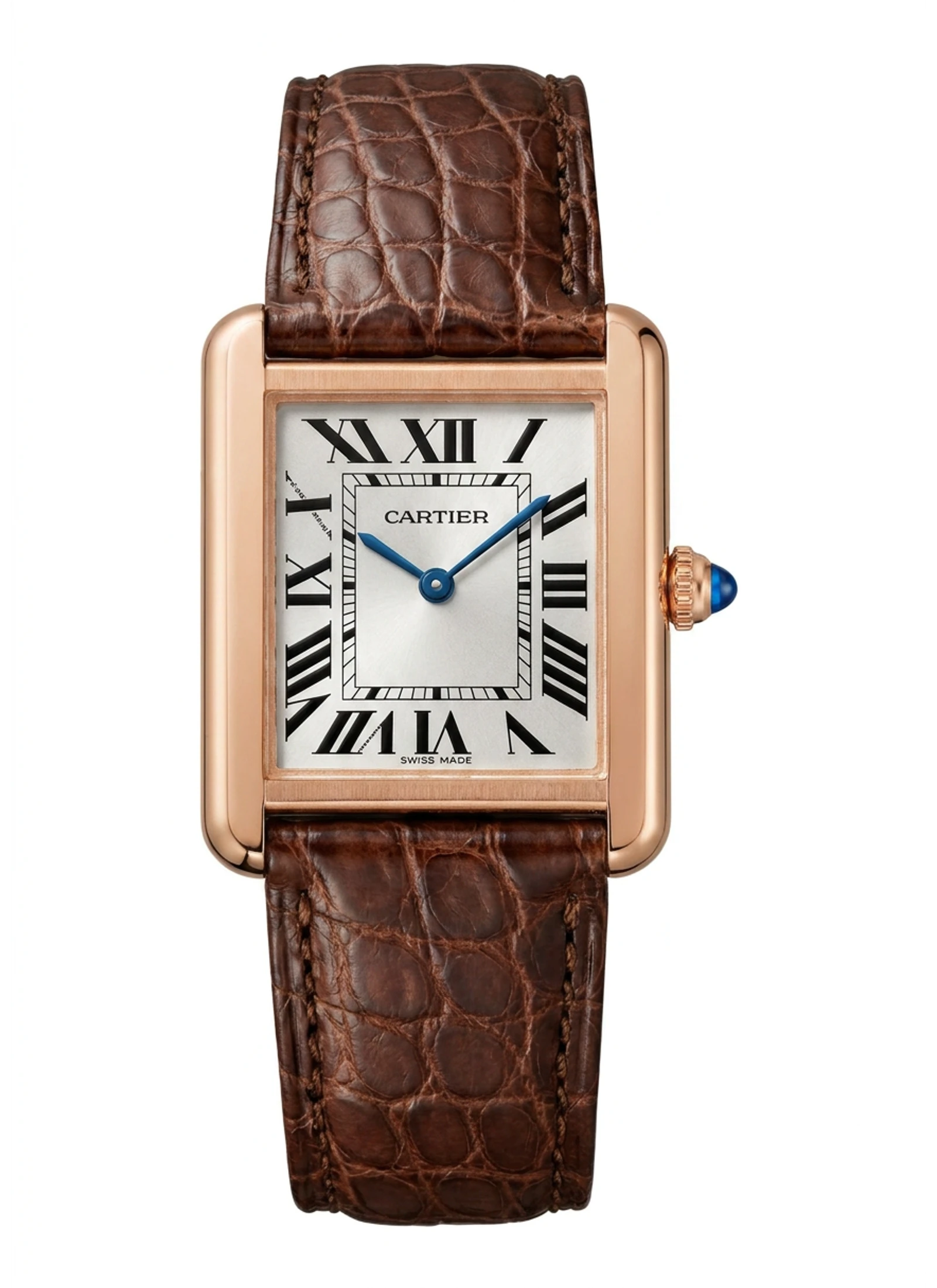 Cartier Tank Solo W5200025