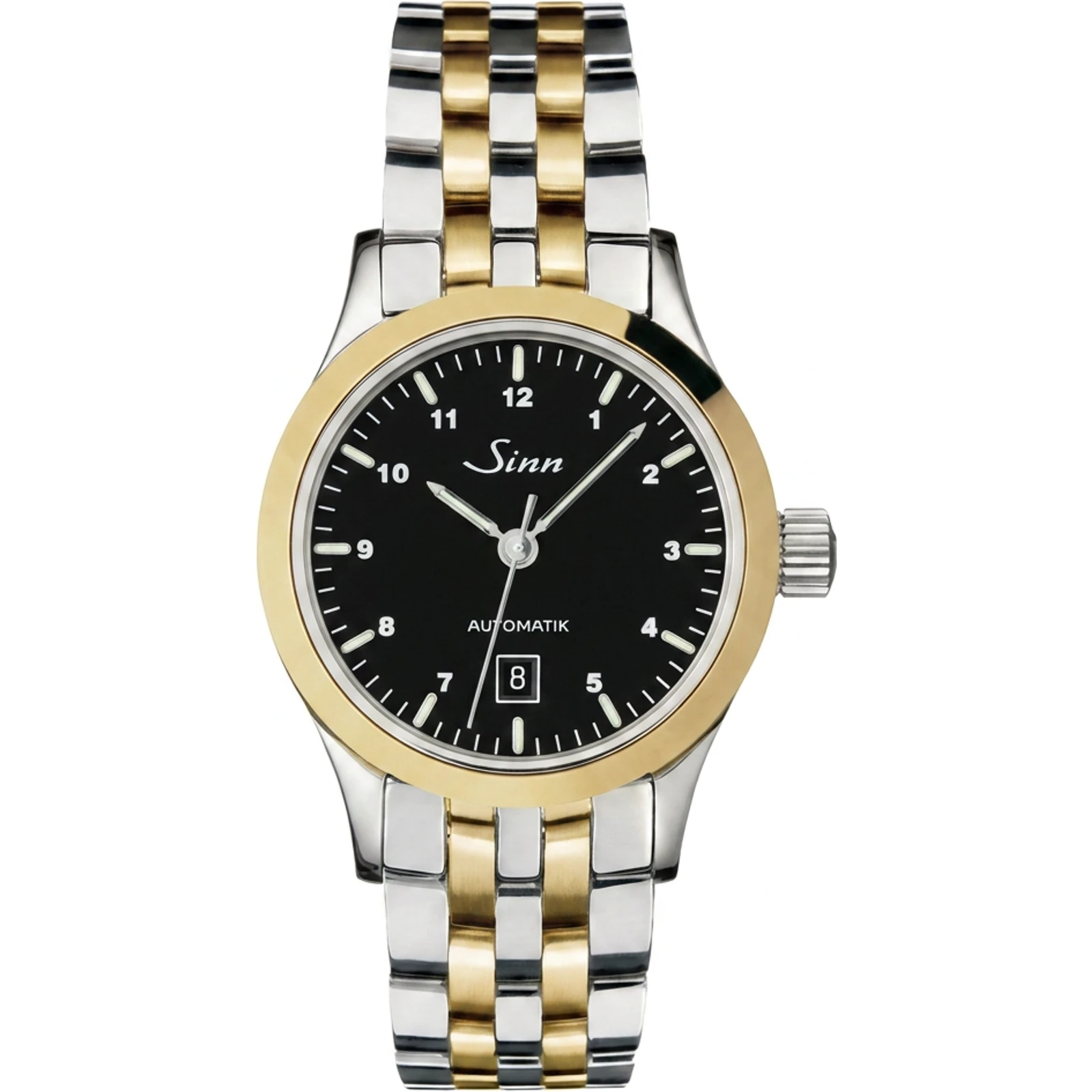 Sinn 456 ladies watch 456.020