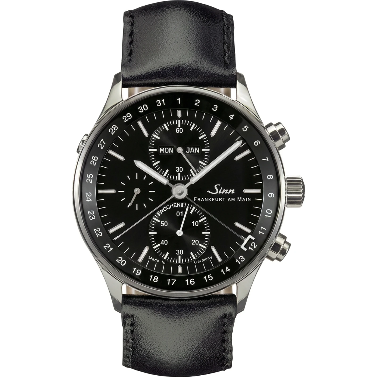 Sinn 6052