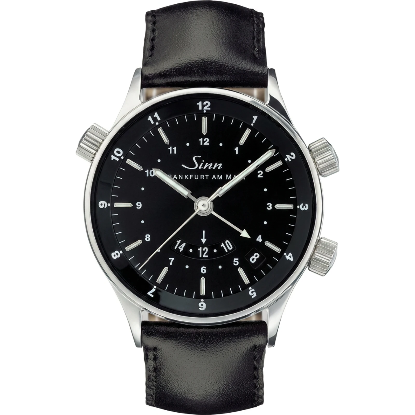 Sinn 6066
