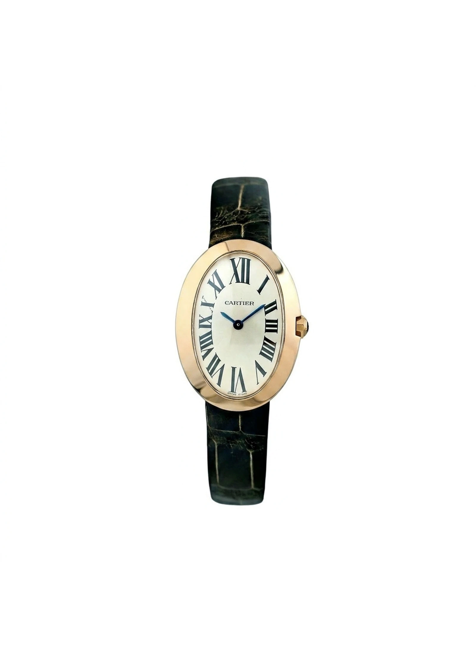 Cartier Baignoire 3064