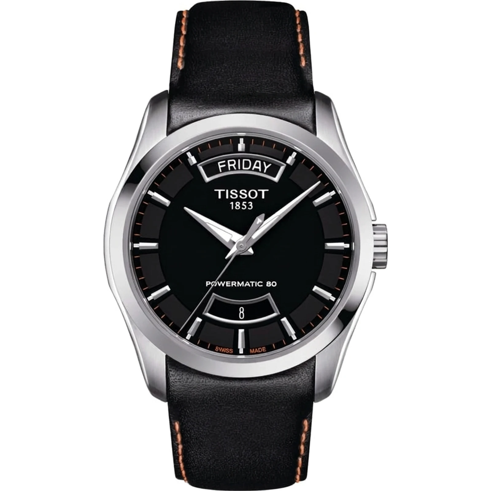 Tissot Couturier