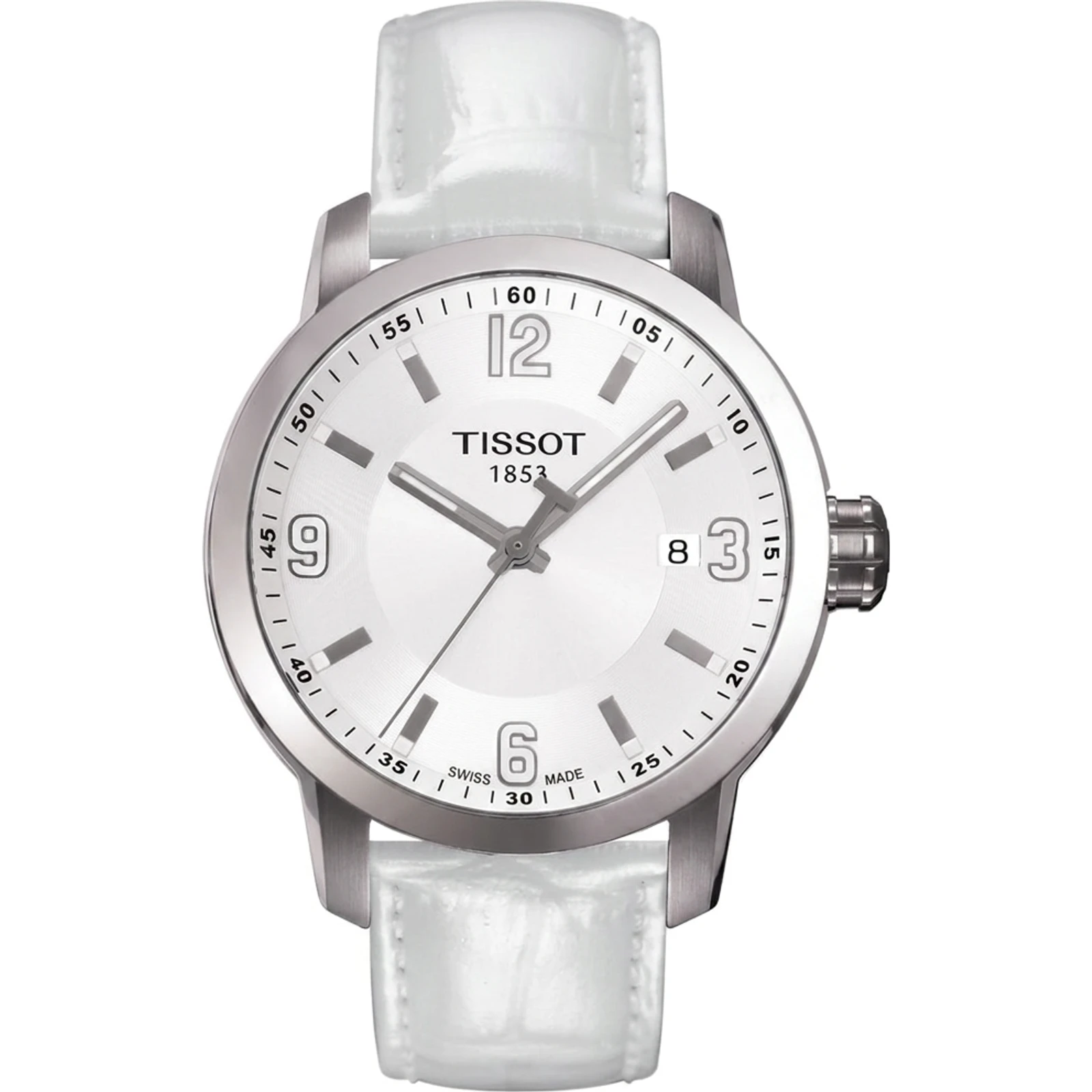 Tissot PRC 200