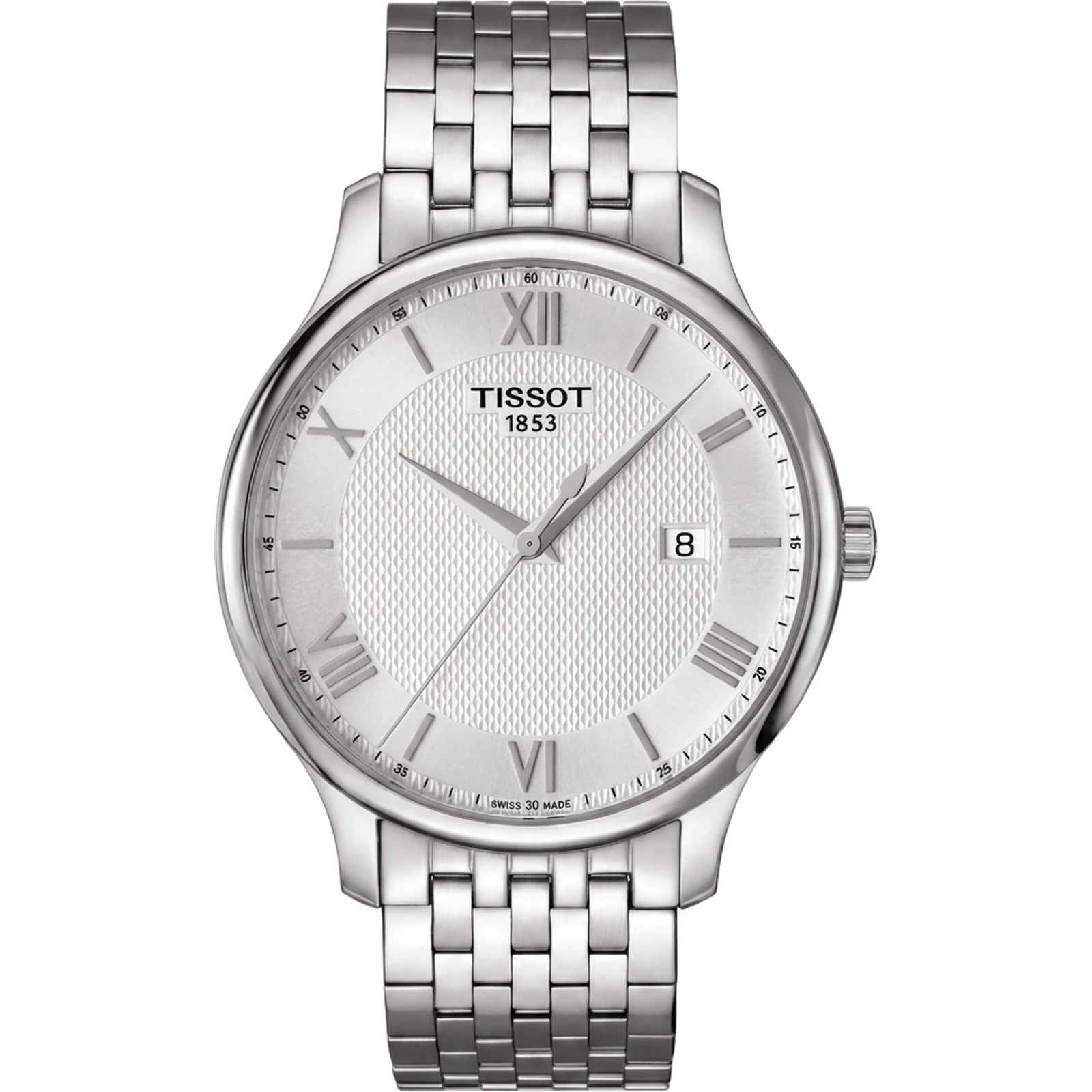 Tissot Tradition