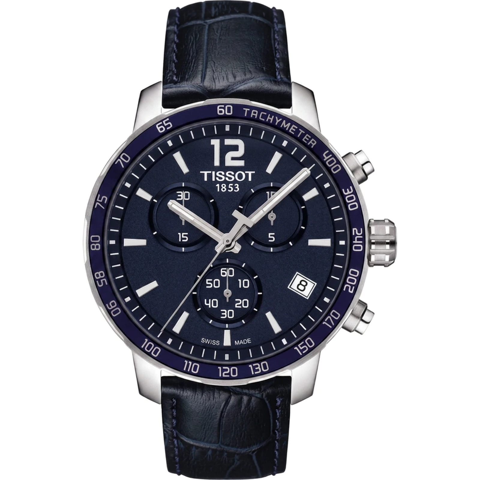 Tissot Quickster Chronograph