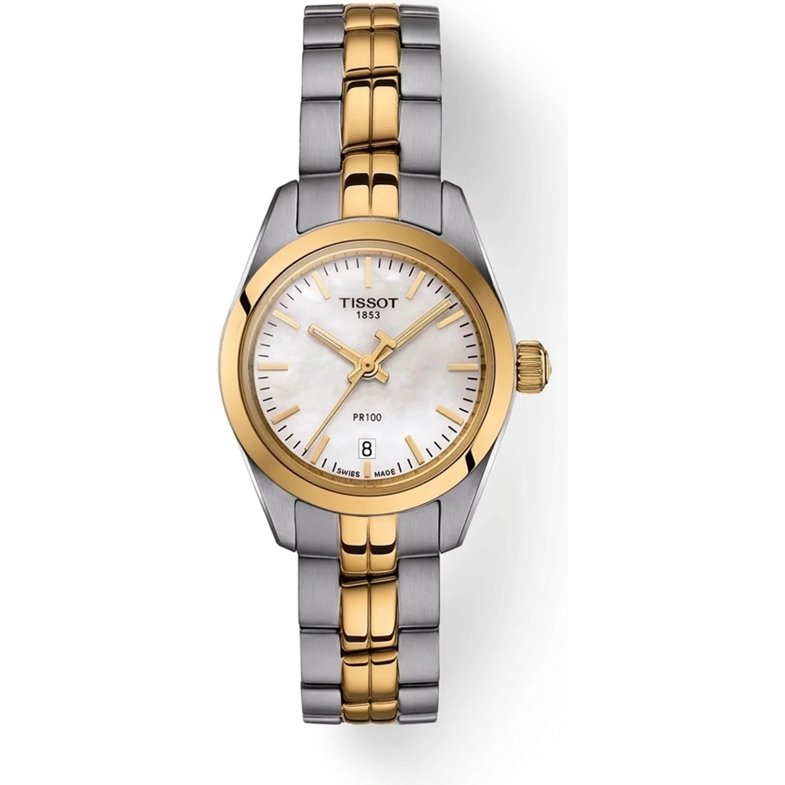 Tissot PR 100