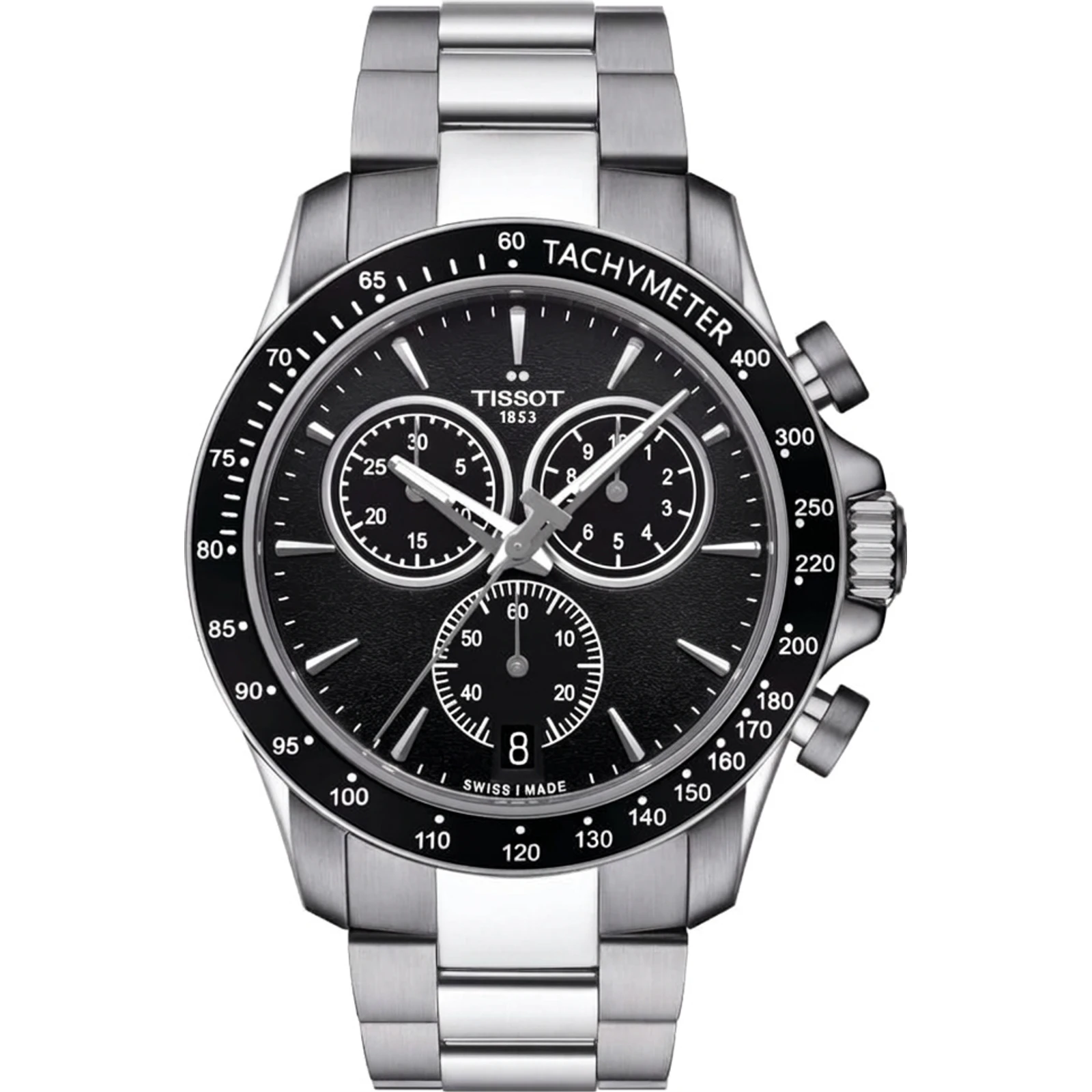 Tissot V8