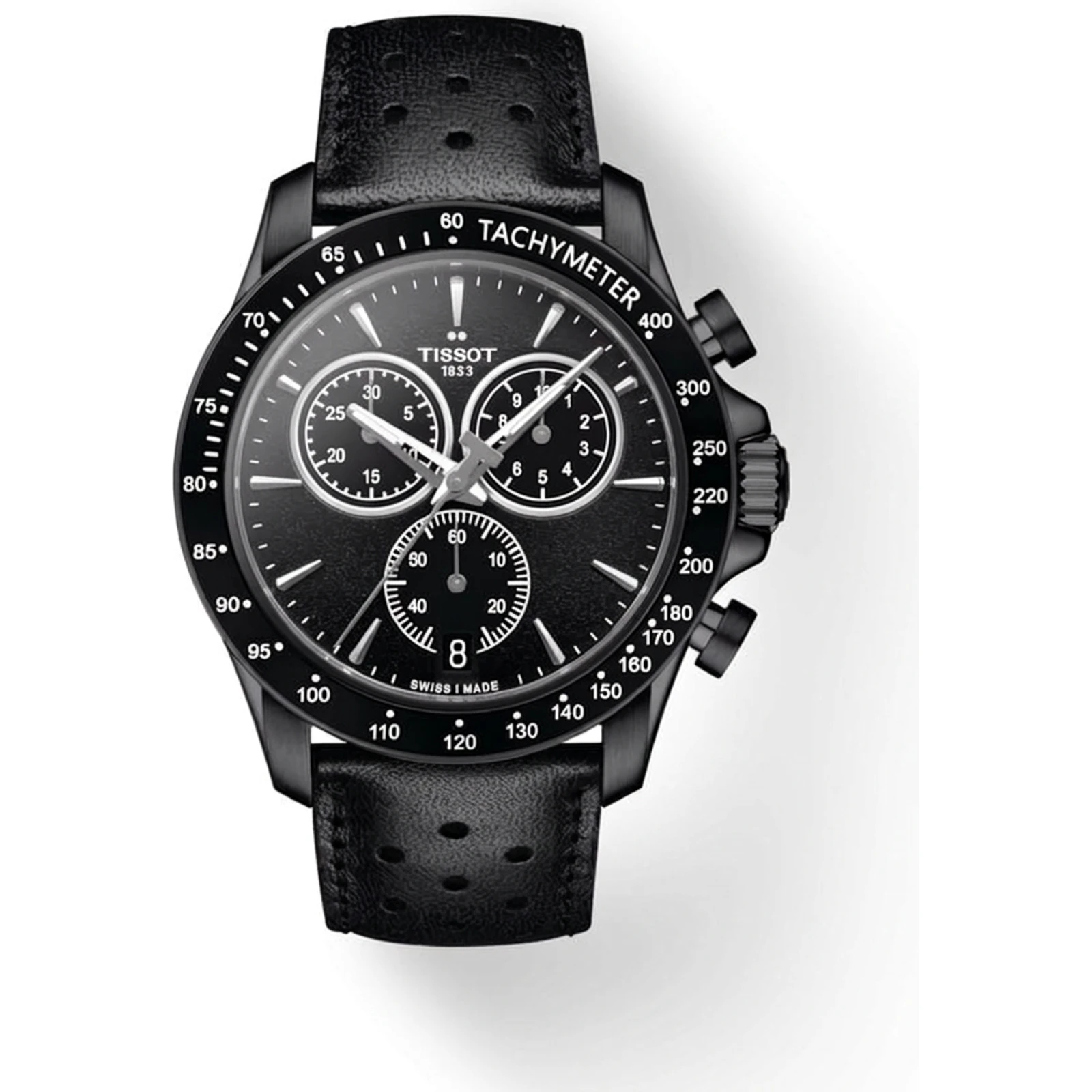 Tissot V8 Quartz Chronograph