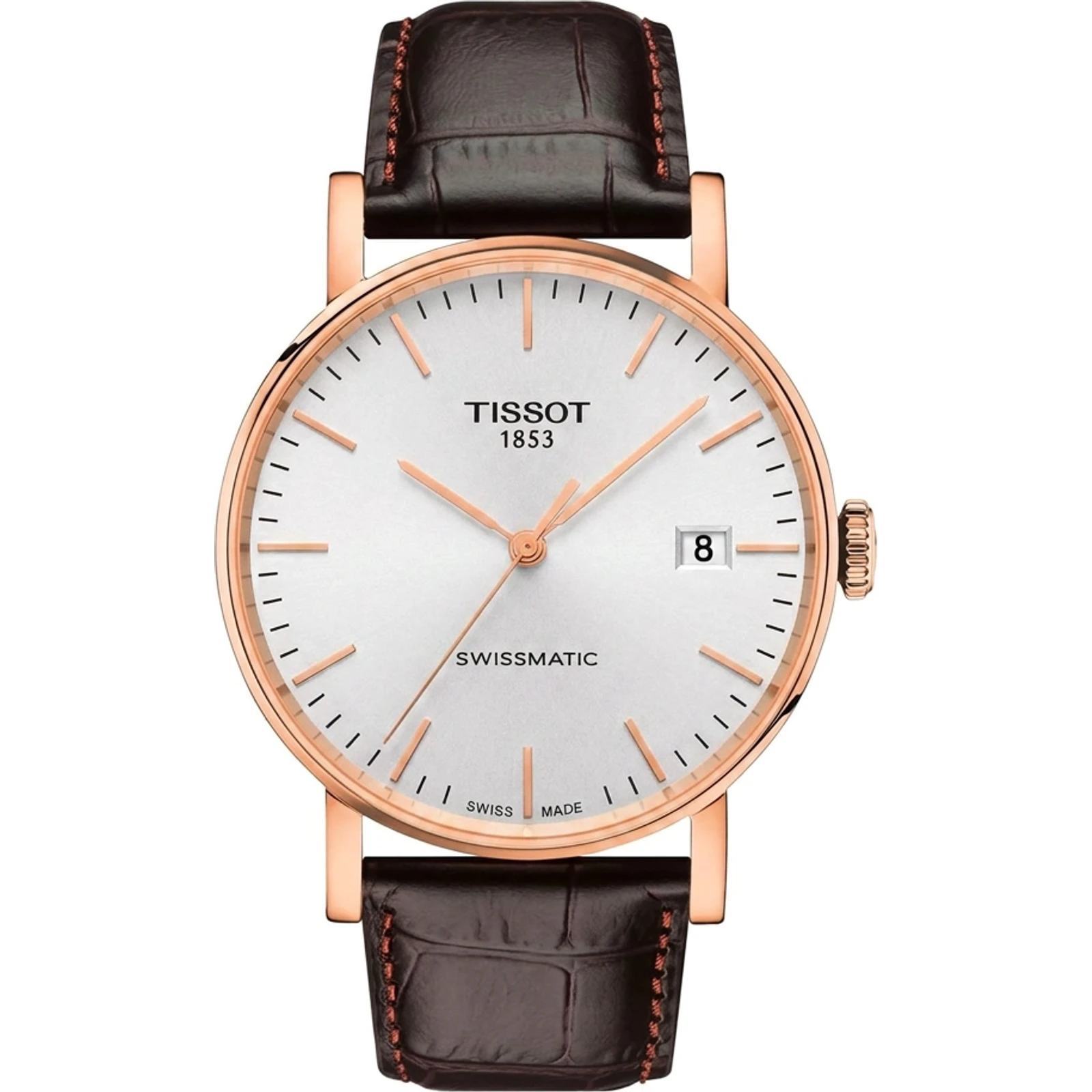 Tissot Everytime Swissmatic