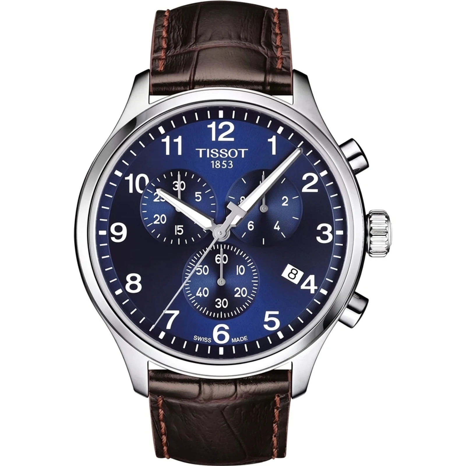 Tissot Chrono XL