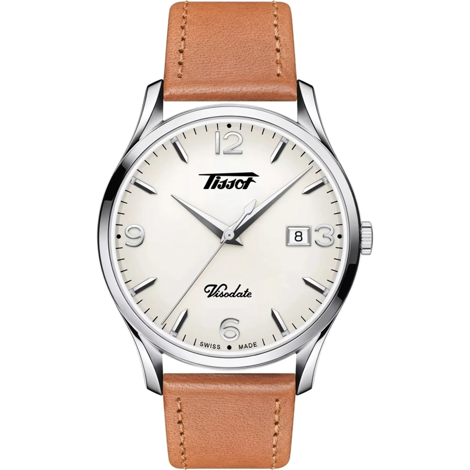 Tissot Heritage Visodate T1184101627700