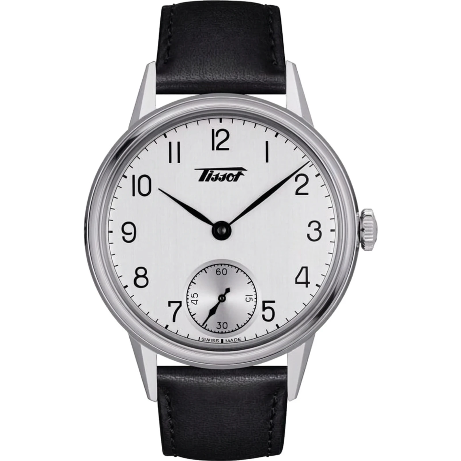 Tissot Heritage Petite Seconde