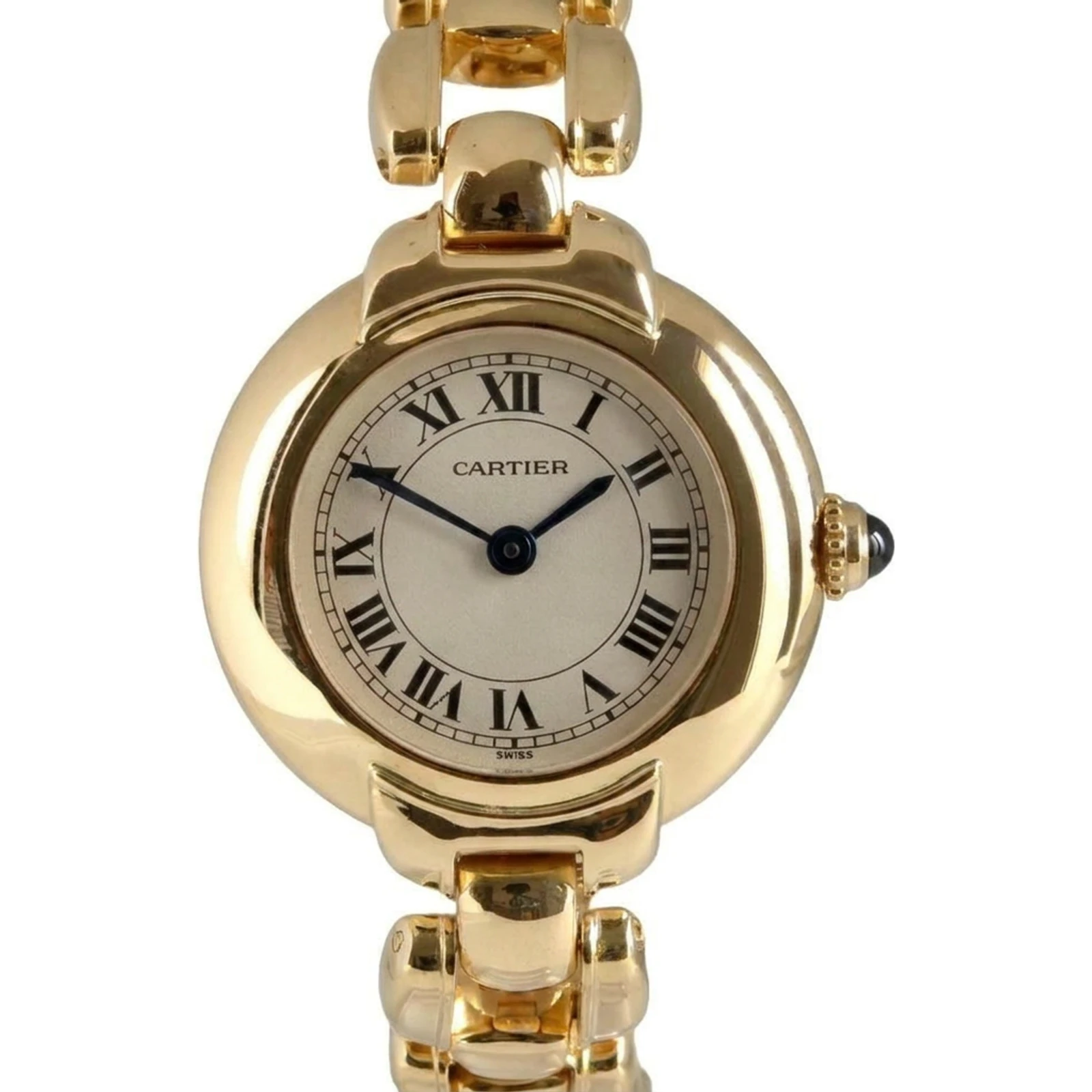 Cartier Vendôme WN1001EM 878999