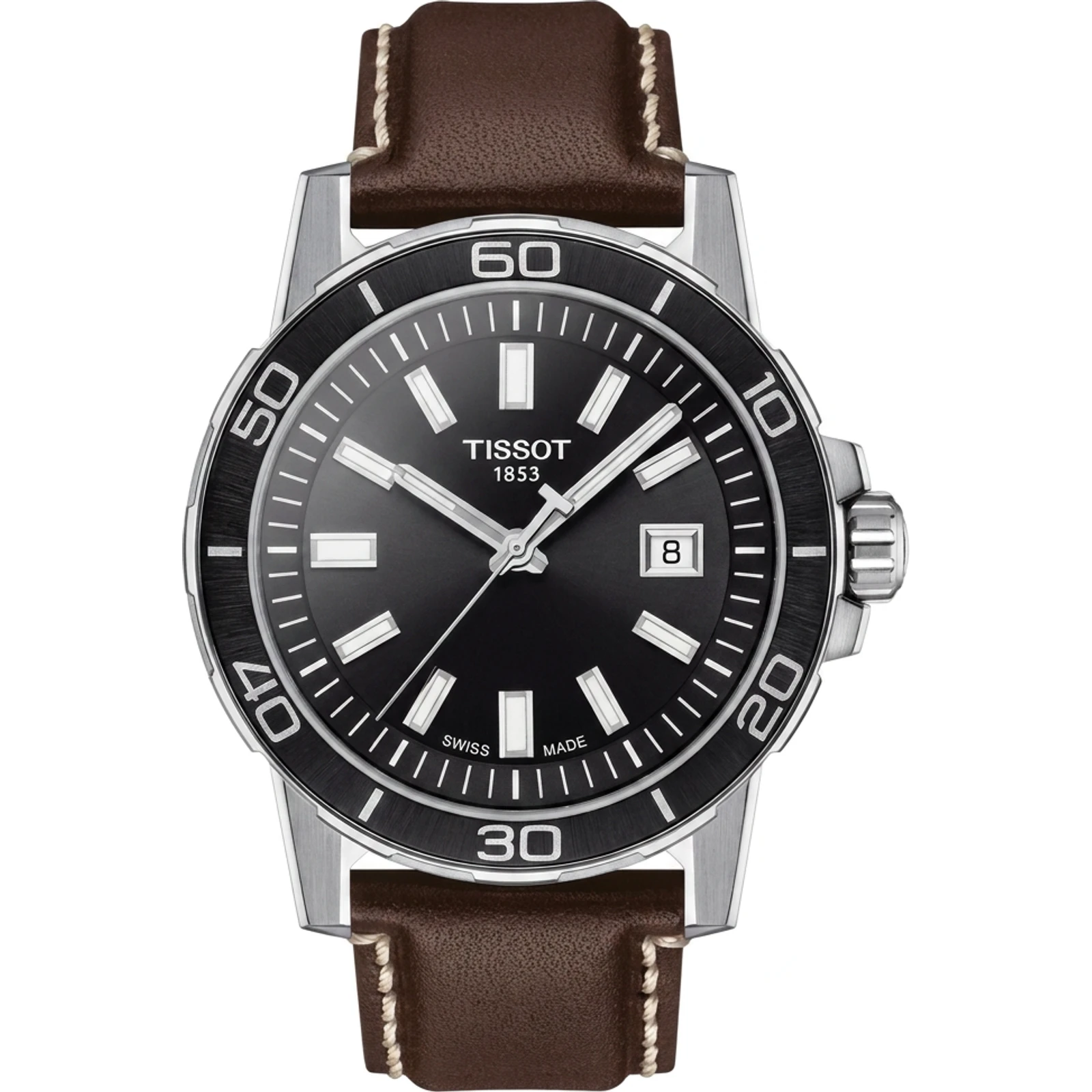 Tissot Supersport Gent
