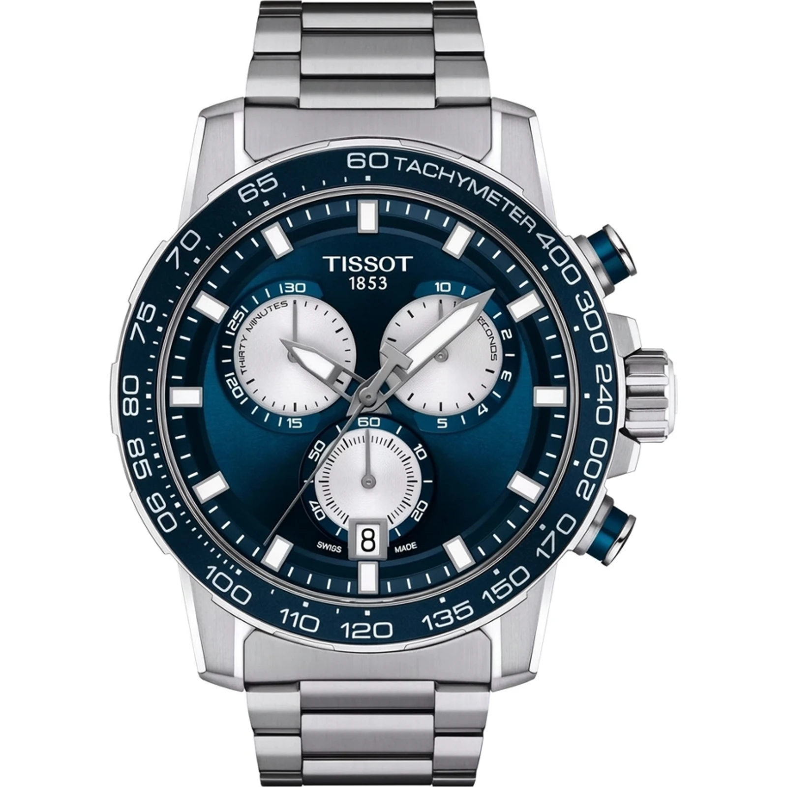 Tissot Supersport