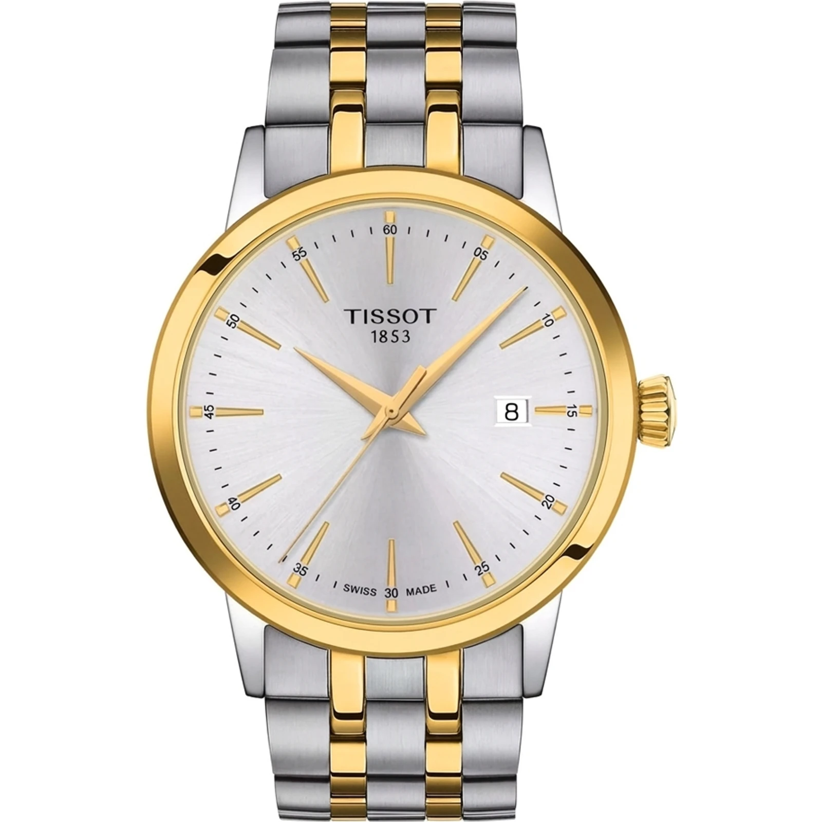 Tissot Classic Dream 42mm T1294102203100