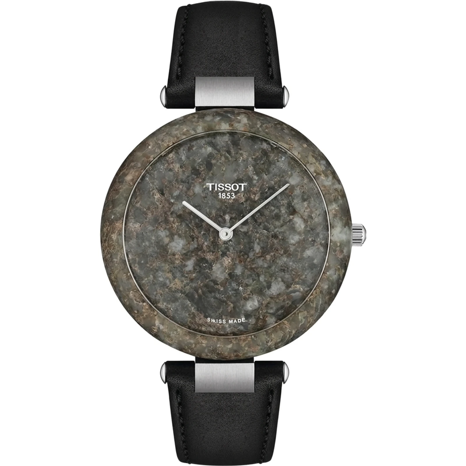Tissot RockWatch