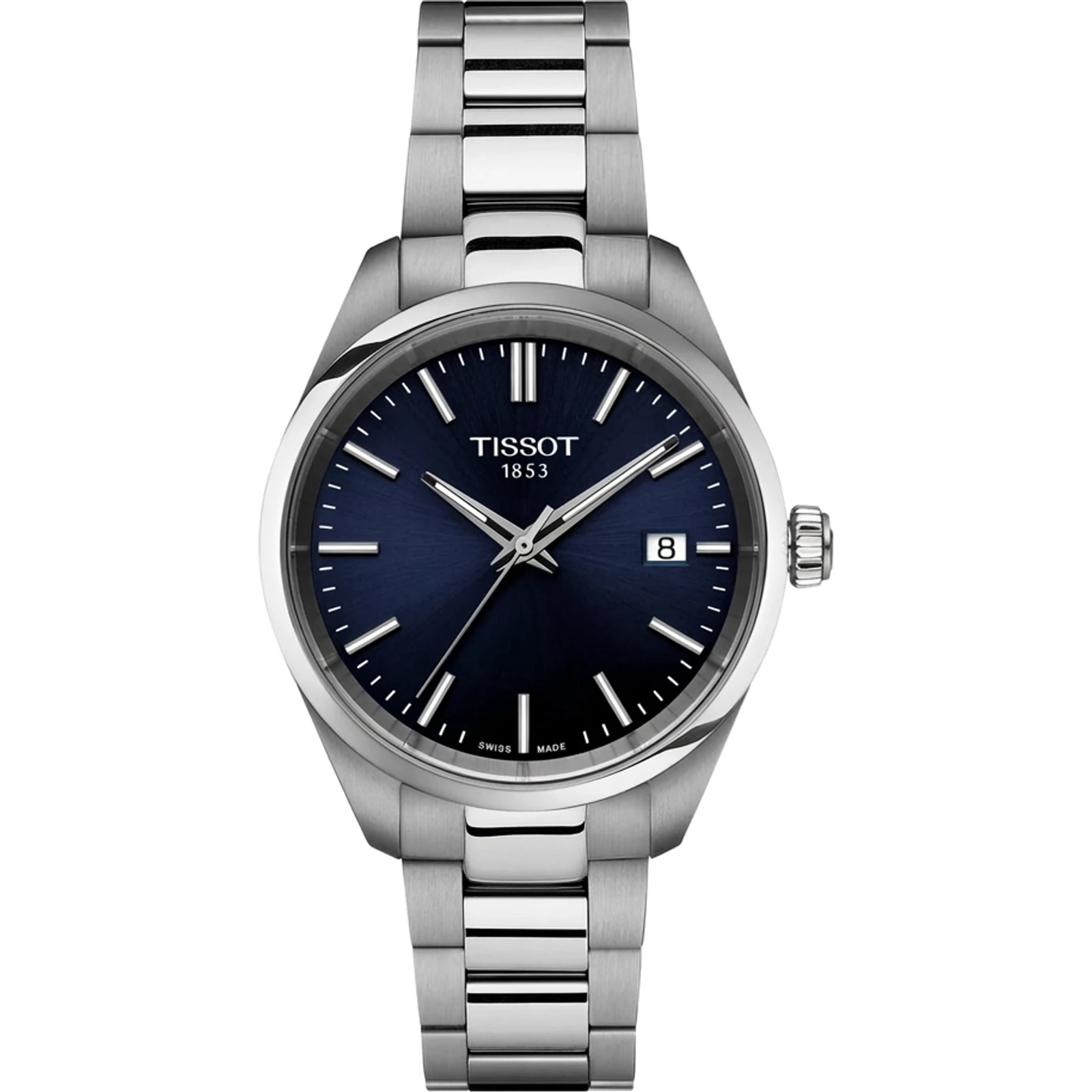 Tissot PR 100 34mm T1502101104100