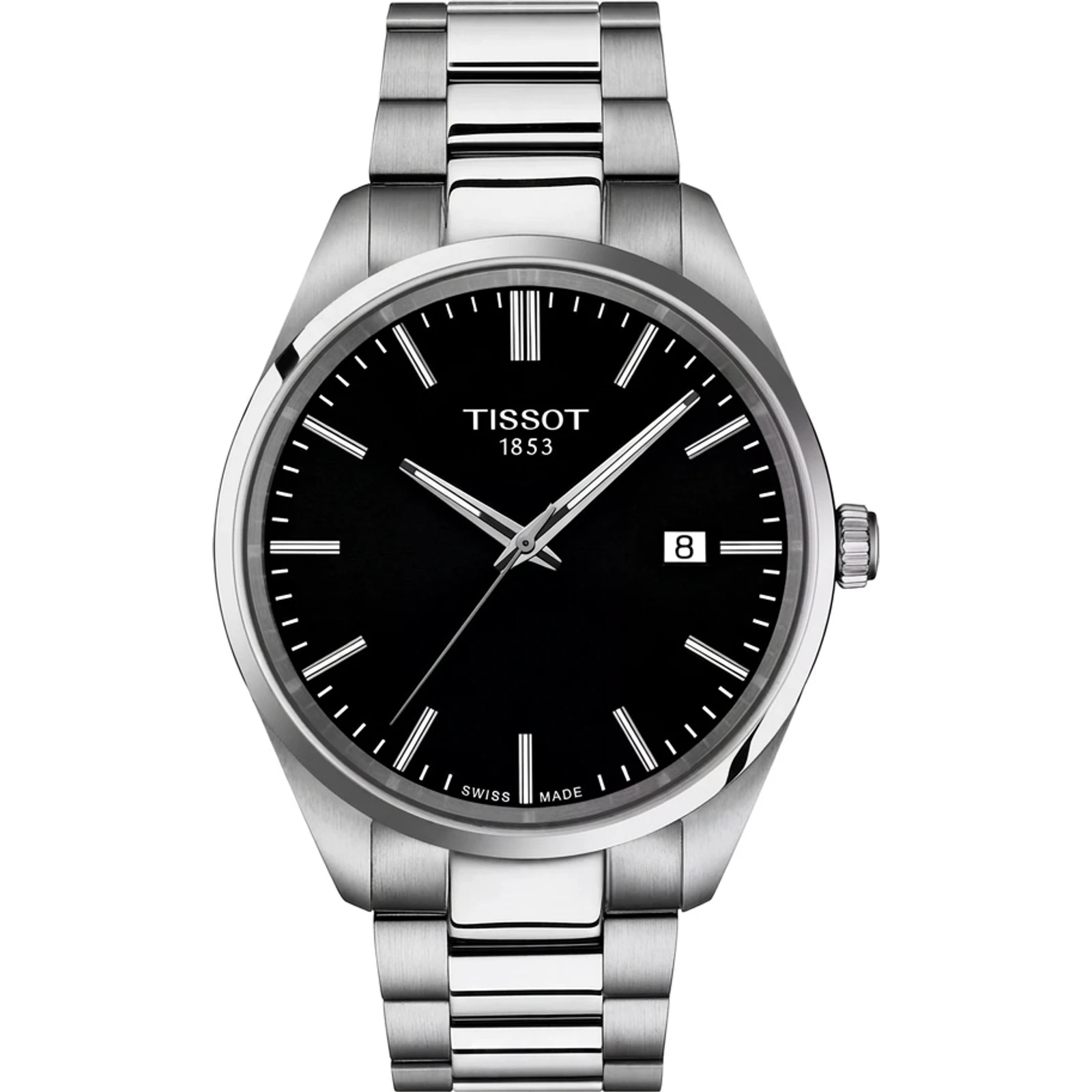 Tissot PR 100 40mm T1504101105100