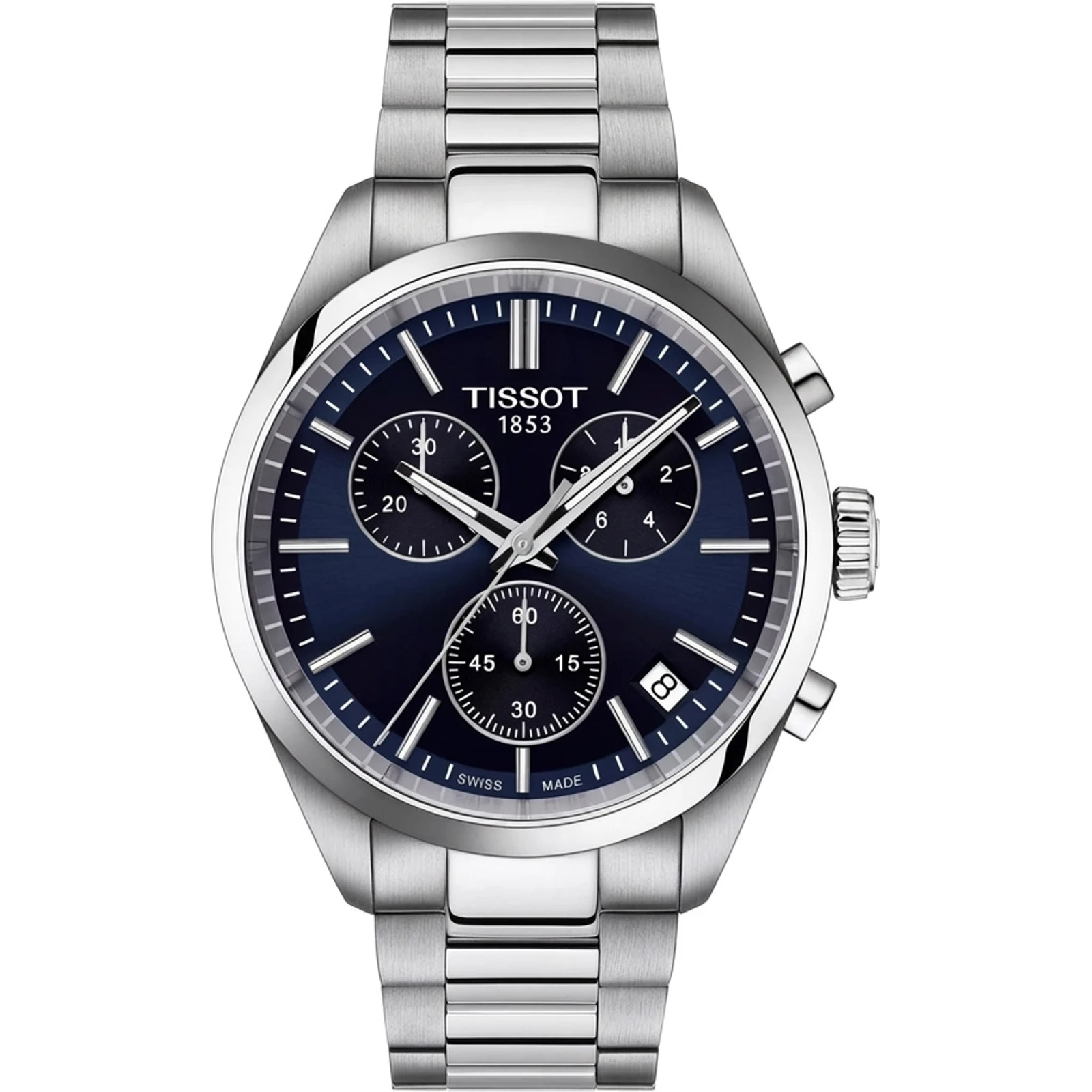 Tissot PR 100 40mm T1504171104100