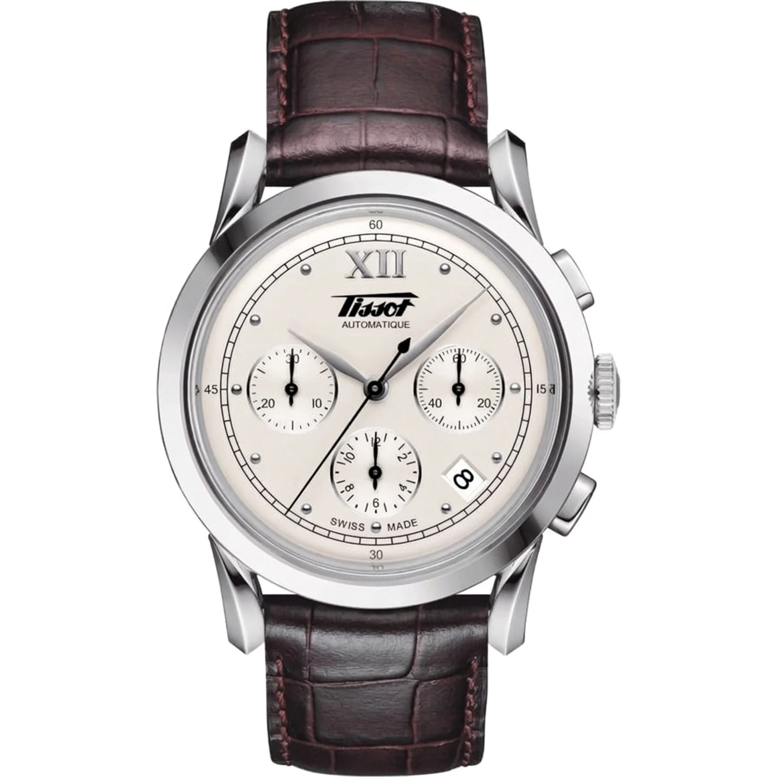 Tissot Heritage 1948