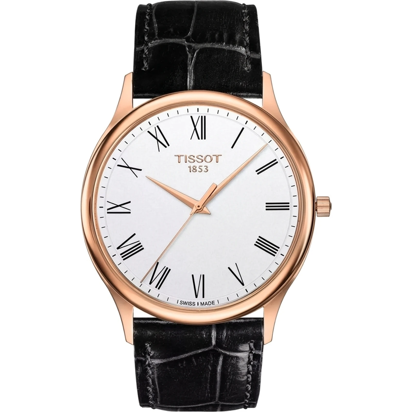 Tissot Excellence