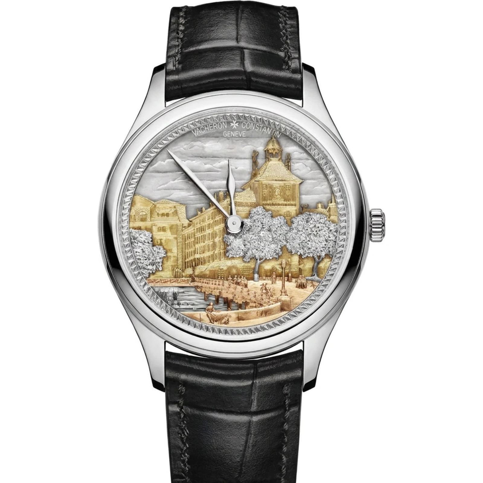 Vacheron Constantin Les Cabinotiers