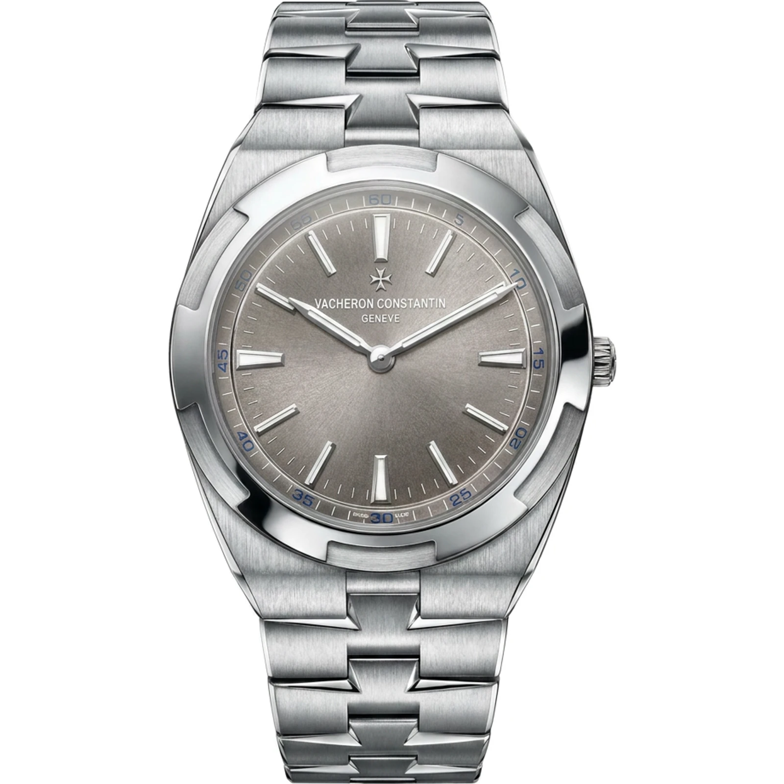 Vacheron Constantin Overseas Ultra-Thin 2000V