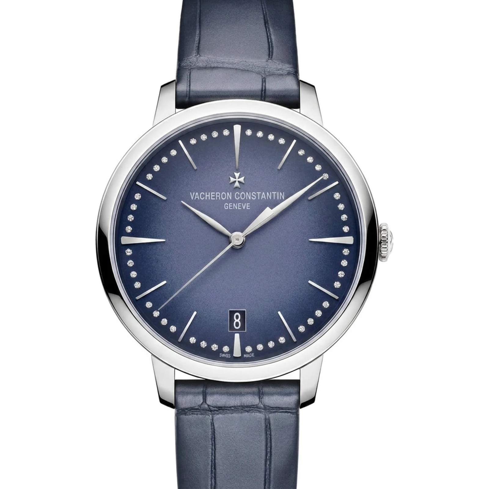 Vacheron Constantin Patrimony Self-Winding 36.5 mm