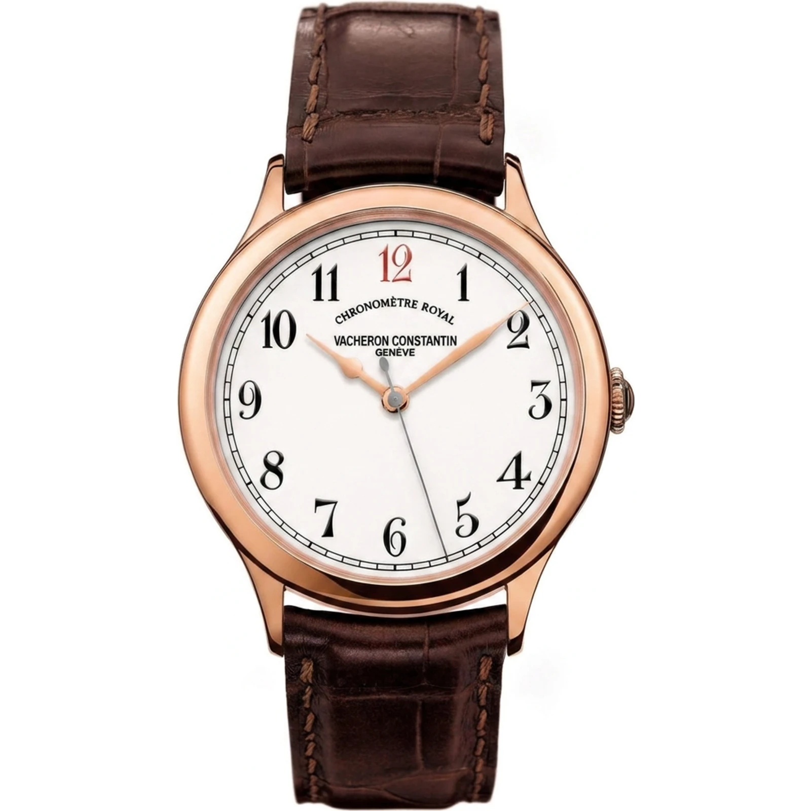Vacheron Constantin Historiques Chronomètre Royal 1907