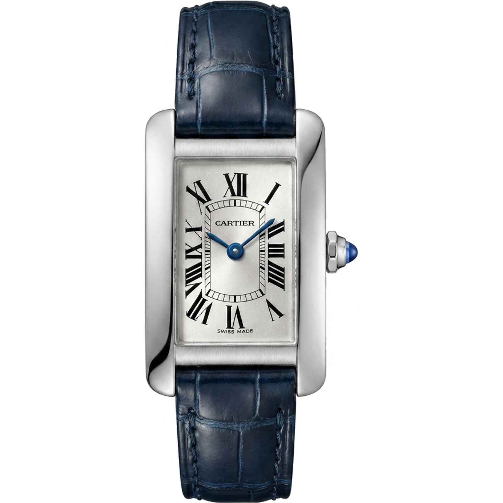 Cartier Tank Américaine WSTA0032