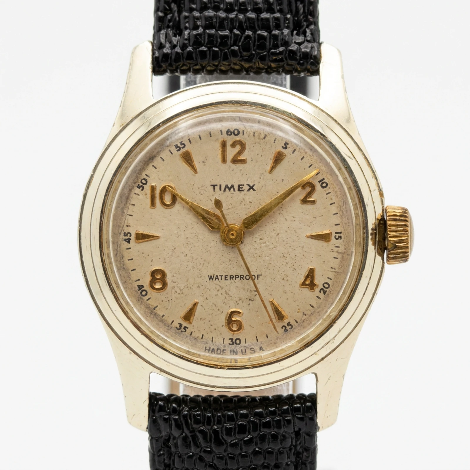 Timex Marlin