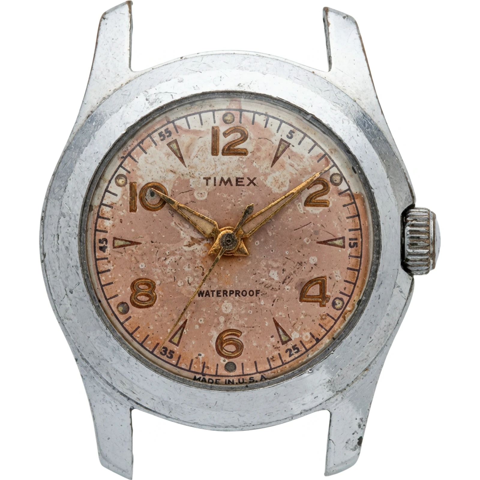 Timex 21 Series Marlin Watch WCSRL / WCSRM WCSRM / WCSRL