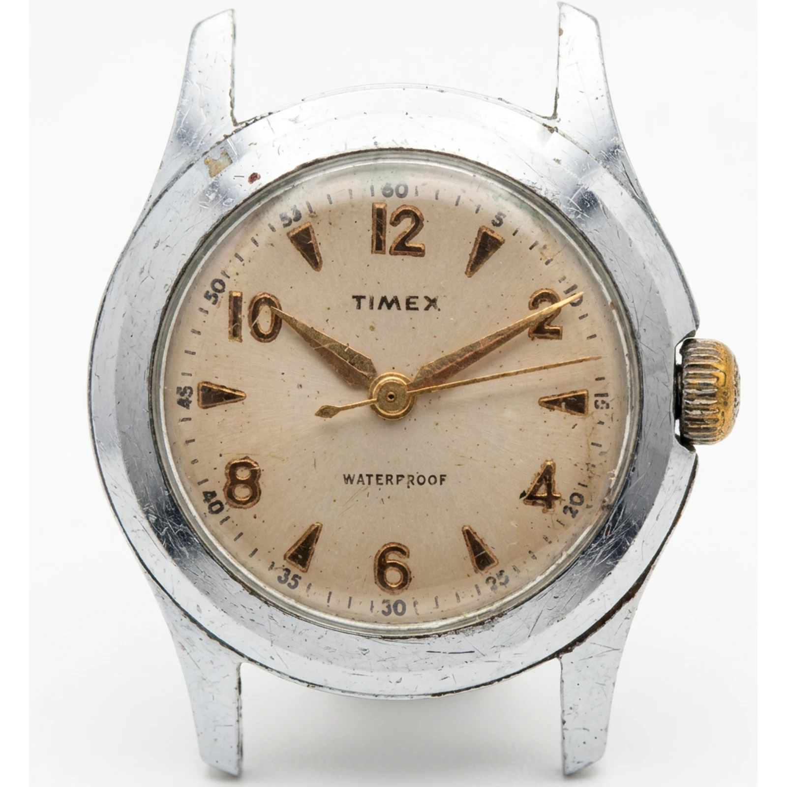 Timex Marlin Watch WCSL / WCSM WCSM / WCSL