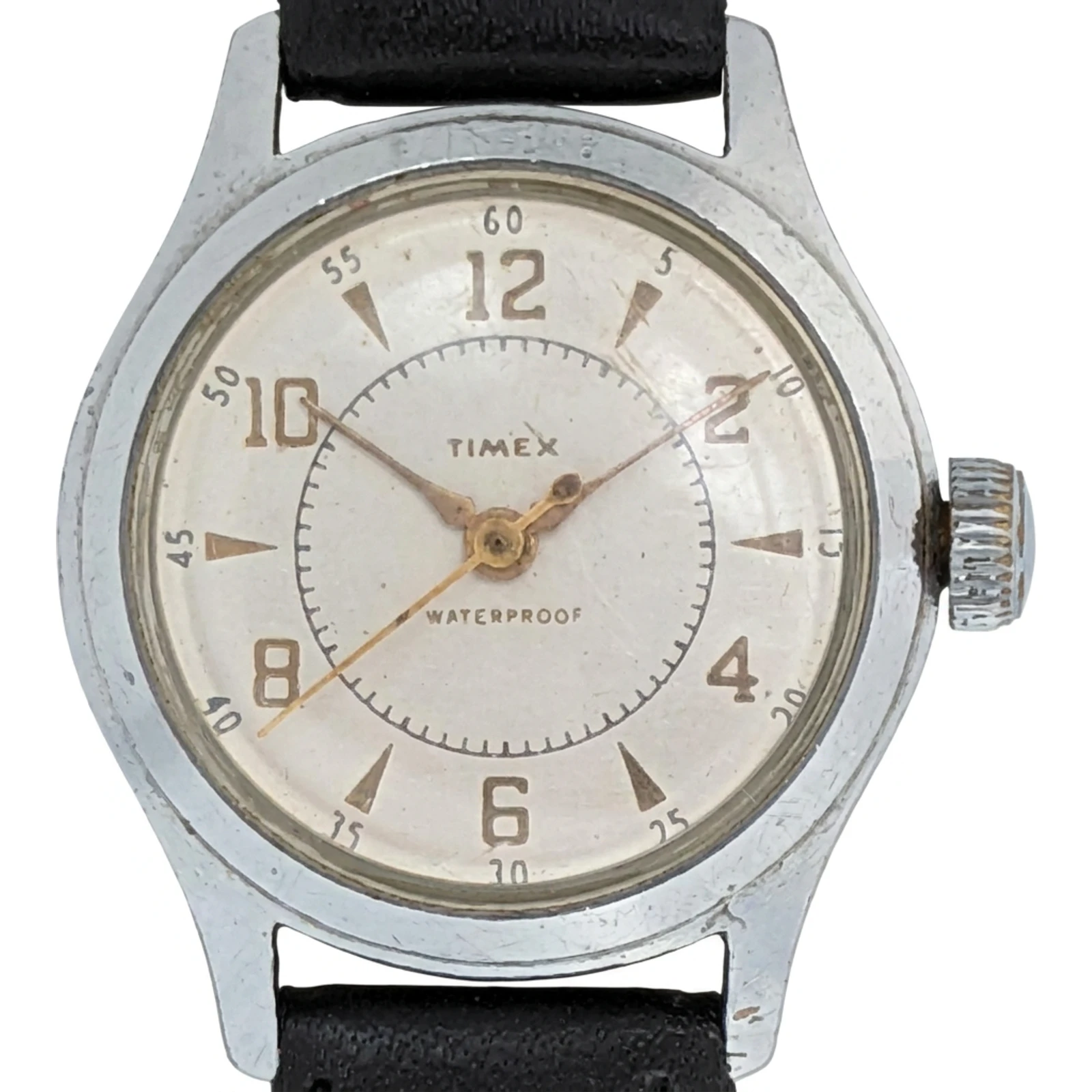 Timex Ben Hogan Marlin Watch WCSRL / WCSRM