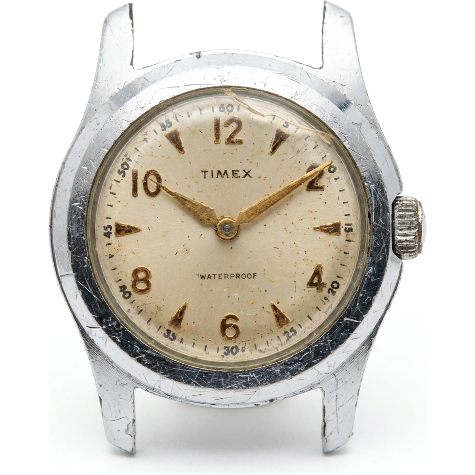 Timex 21 Series Marlin Watch WCL / WCM