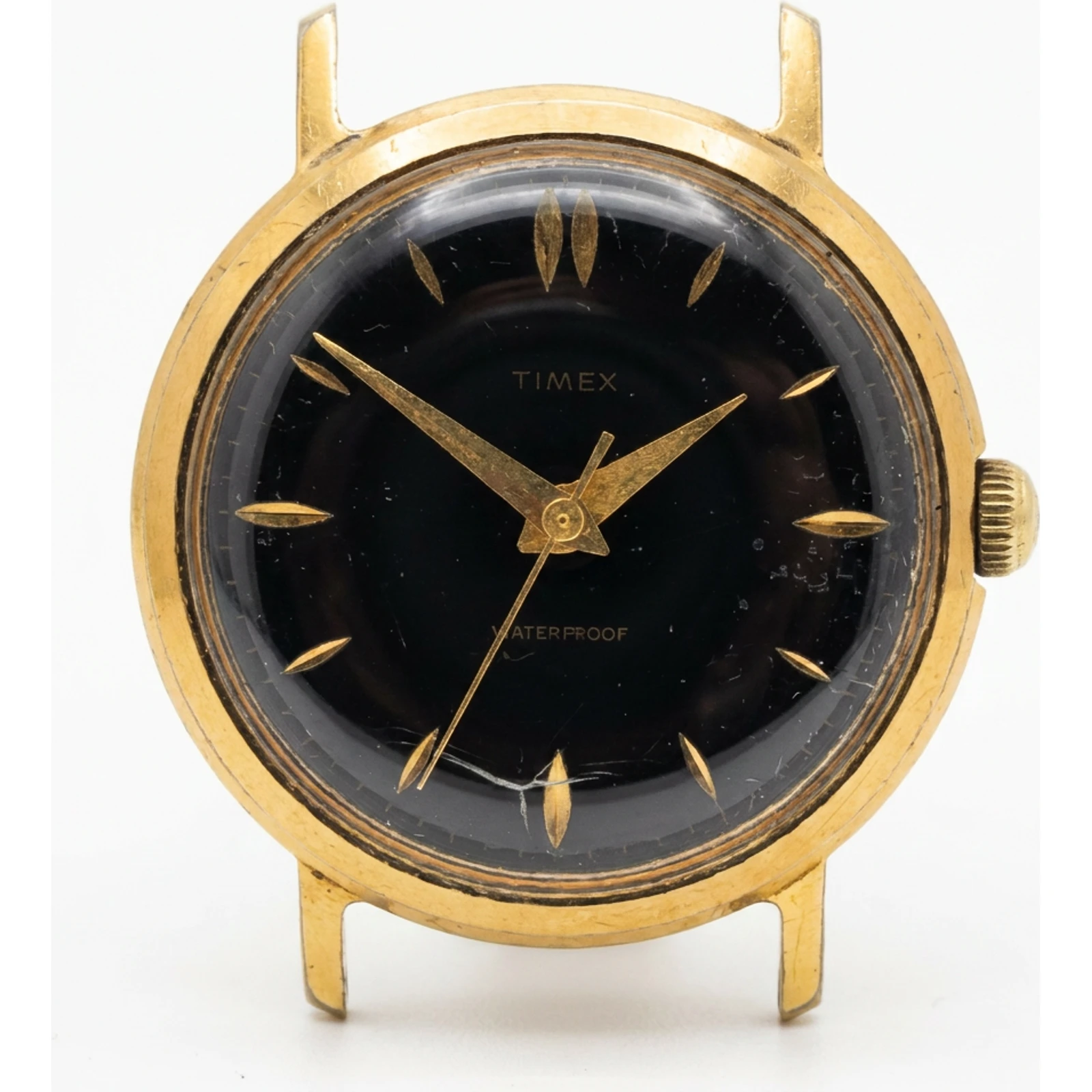 Timex Super Thin