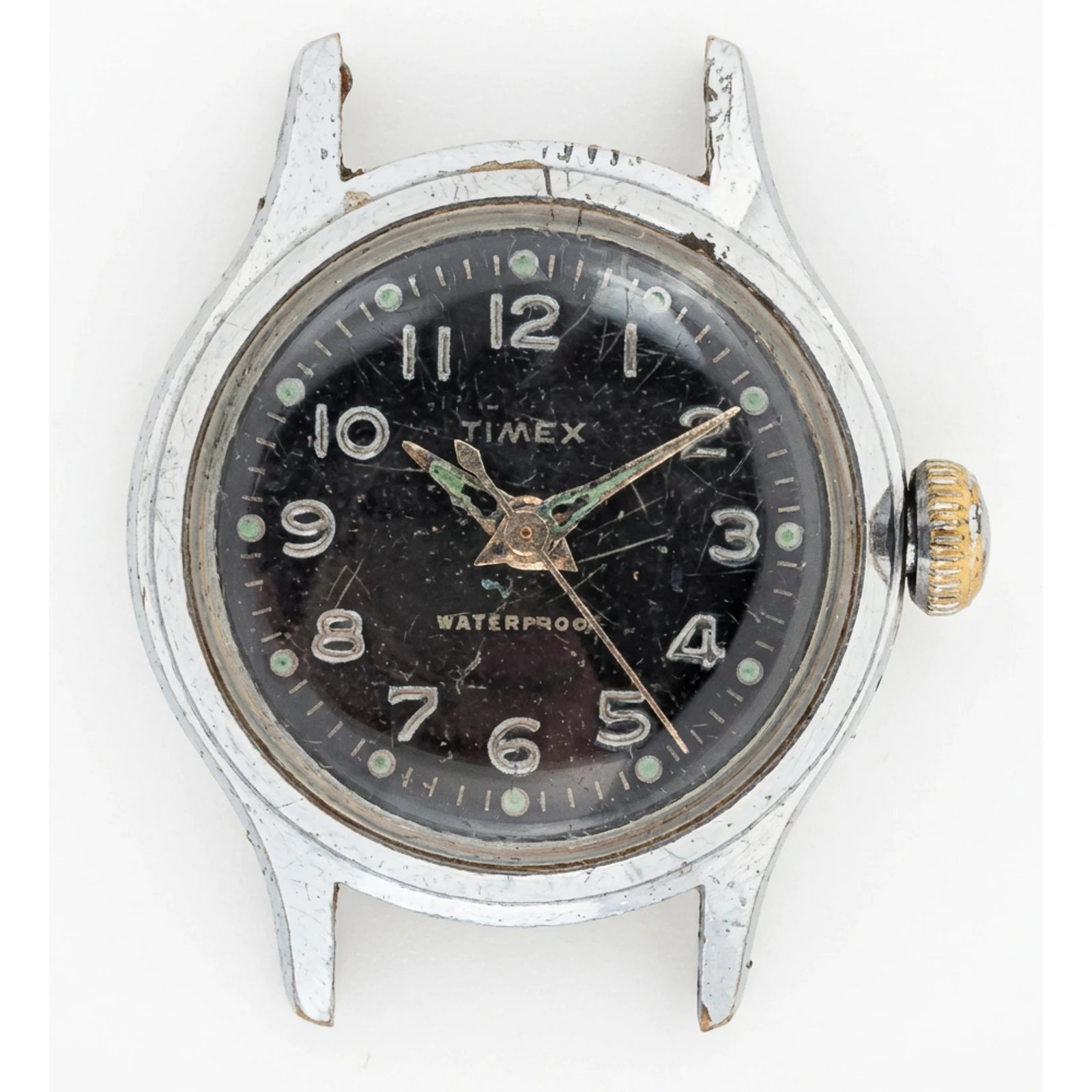 Timex Sportster