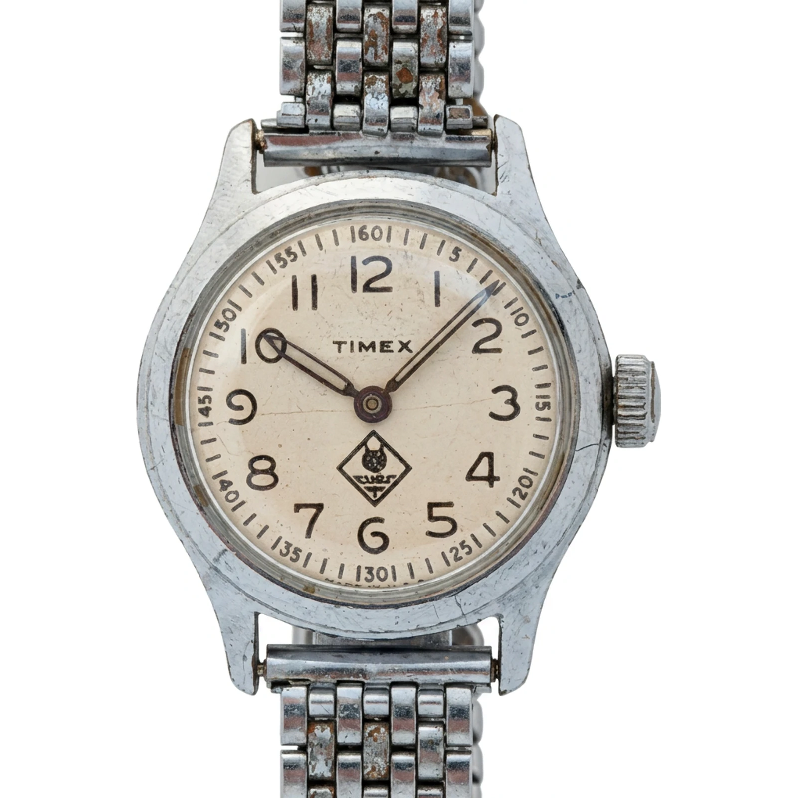 Timex Cub Scout Watch FCM / FCL FCL / FCM