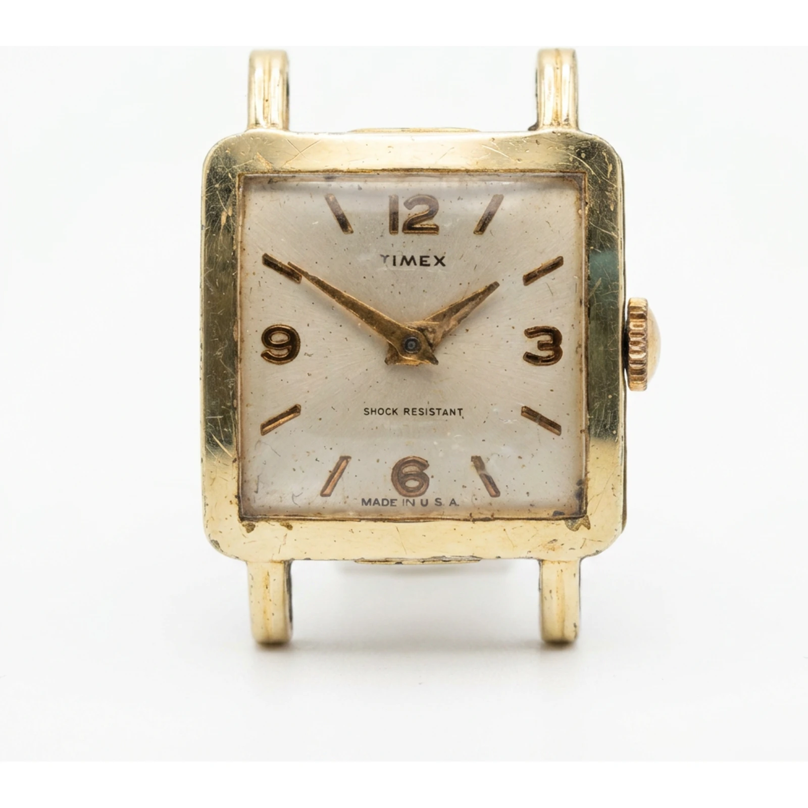 Timex Monroe