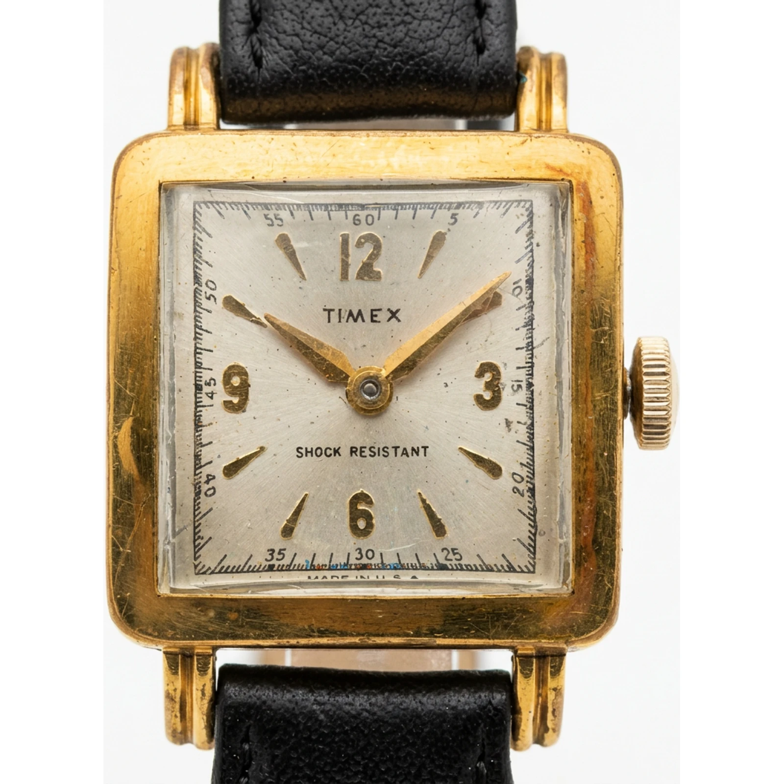 Timex Watch DGL / DGM DGL / DGM (1953)