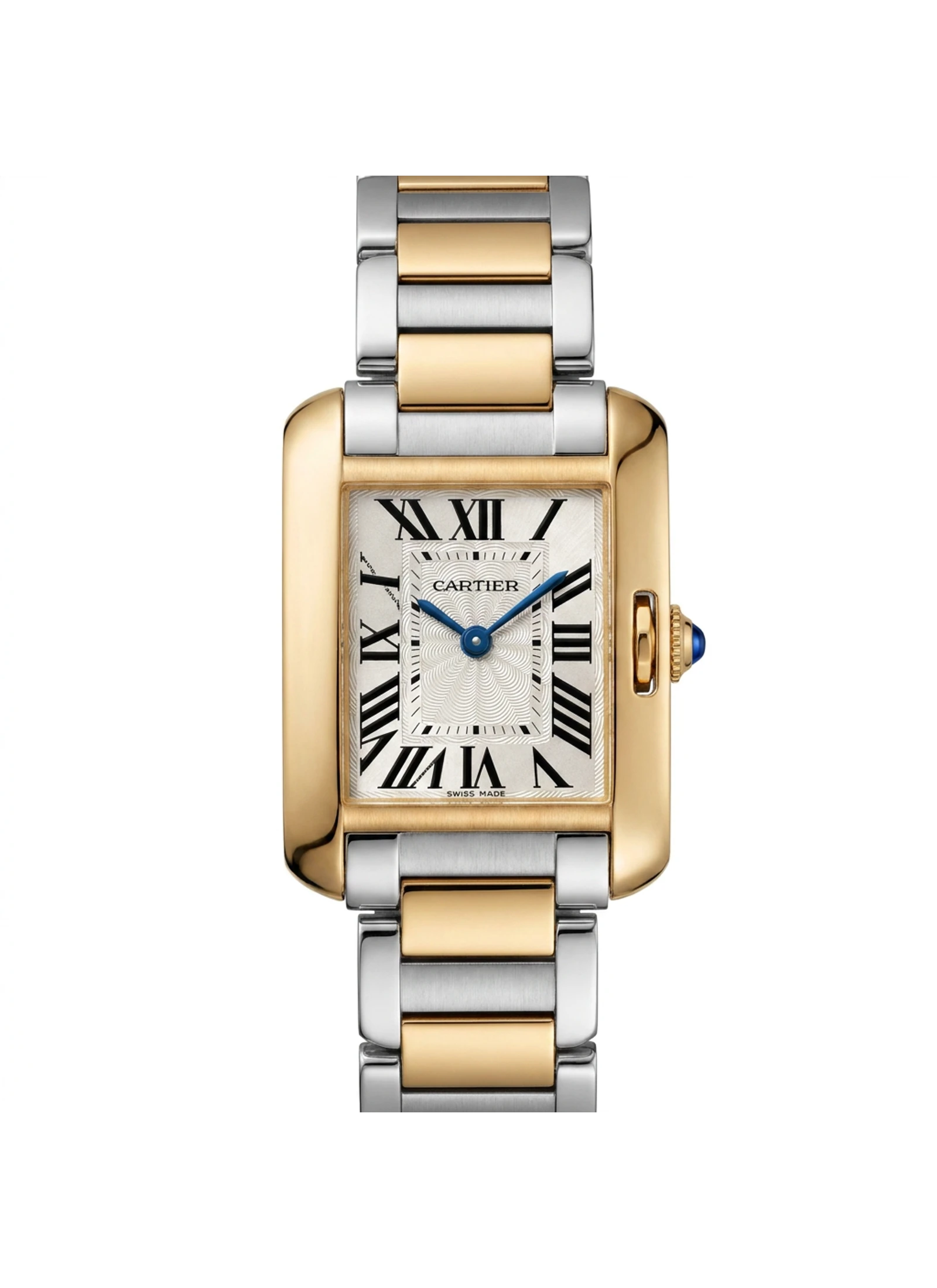 Cartier Tank Anglaise W5310036