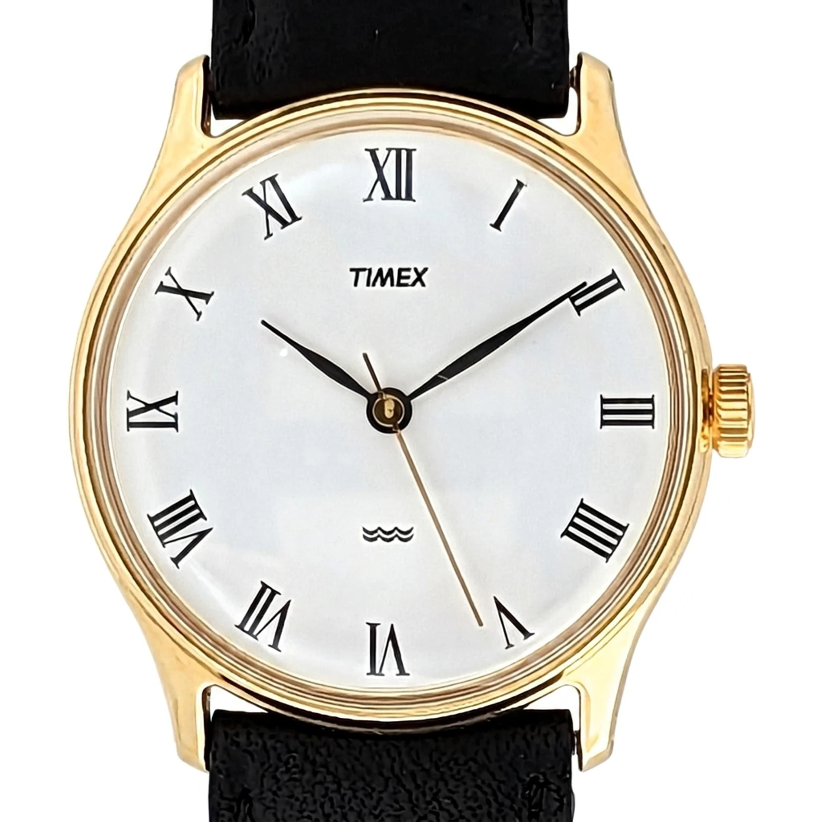 Timex Marlin No Date
