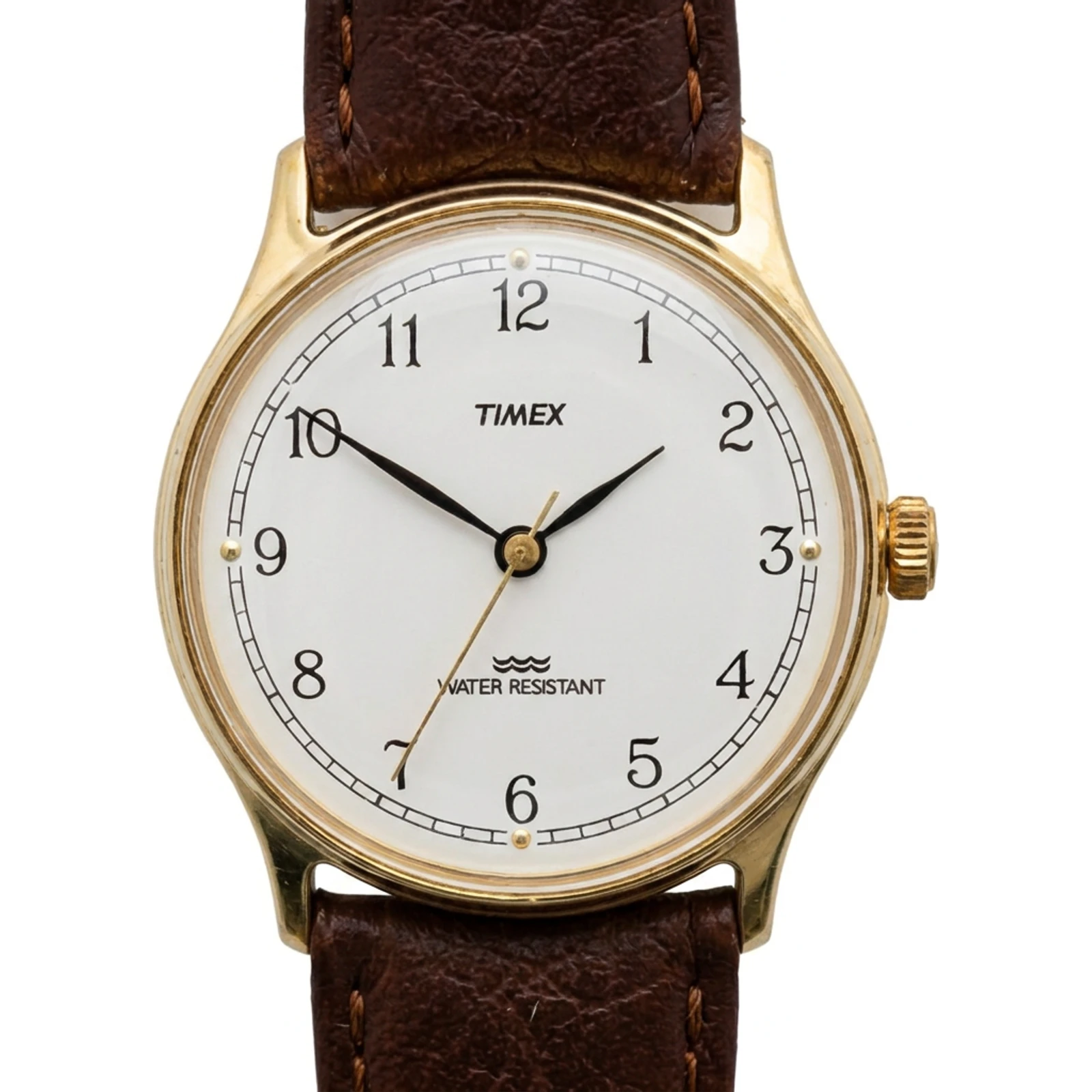 Timex Mechanical Watch 206223 11693