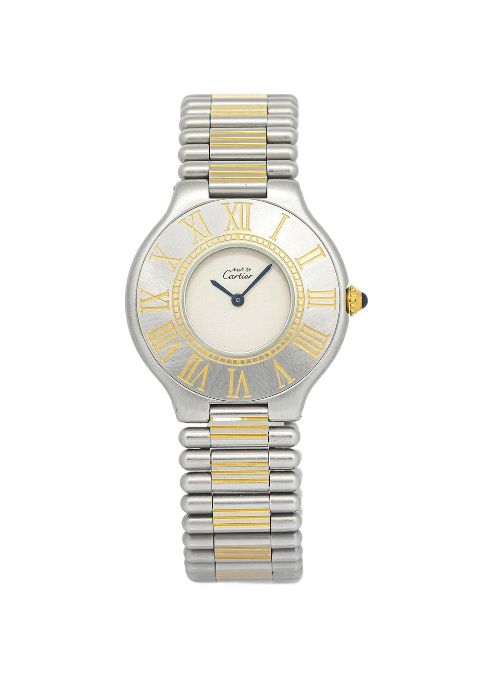 21 Must de Cartier 9011