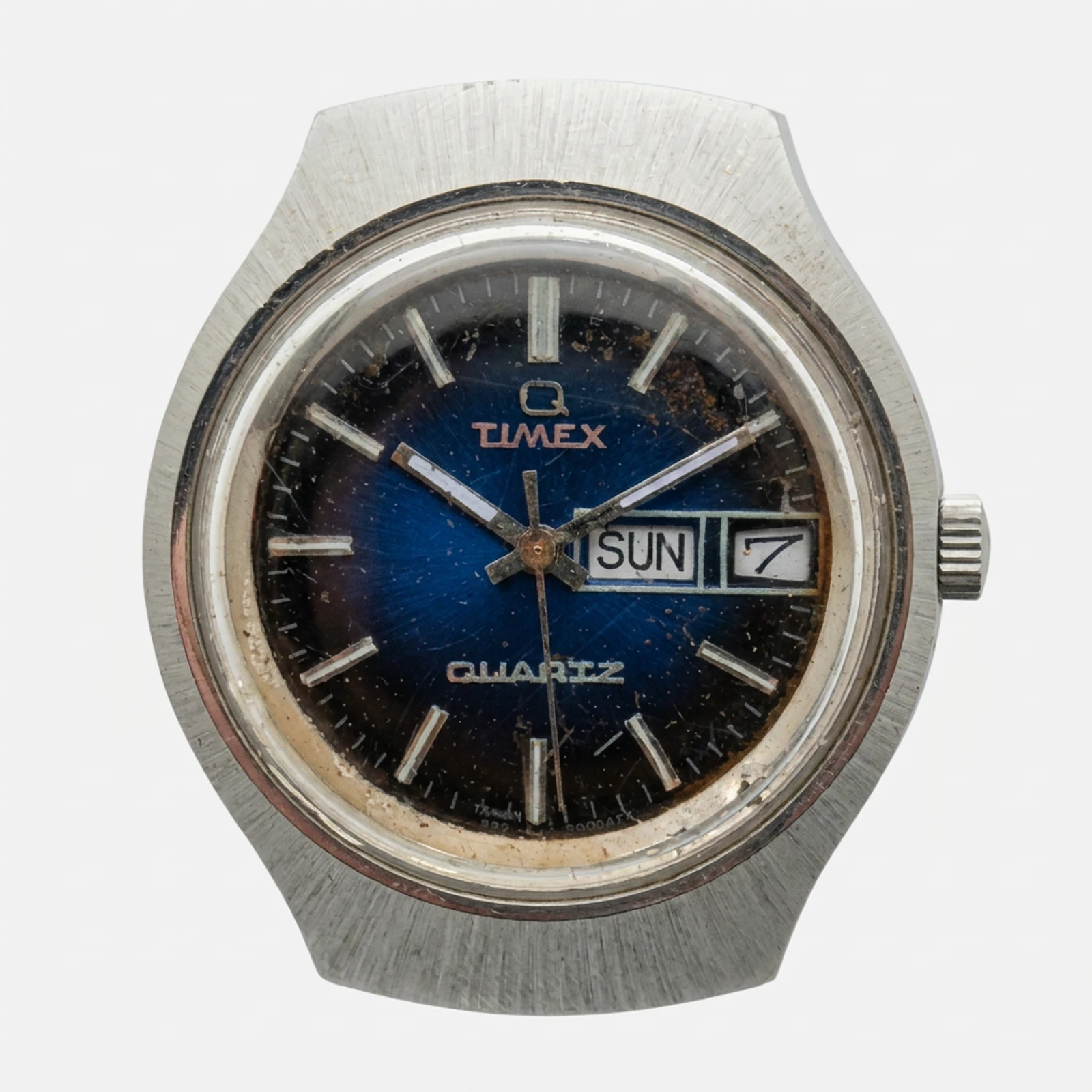 Timex Q / Quartz