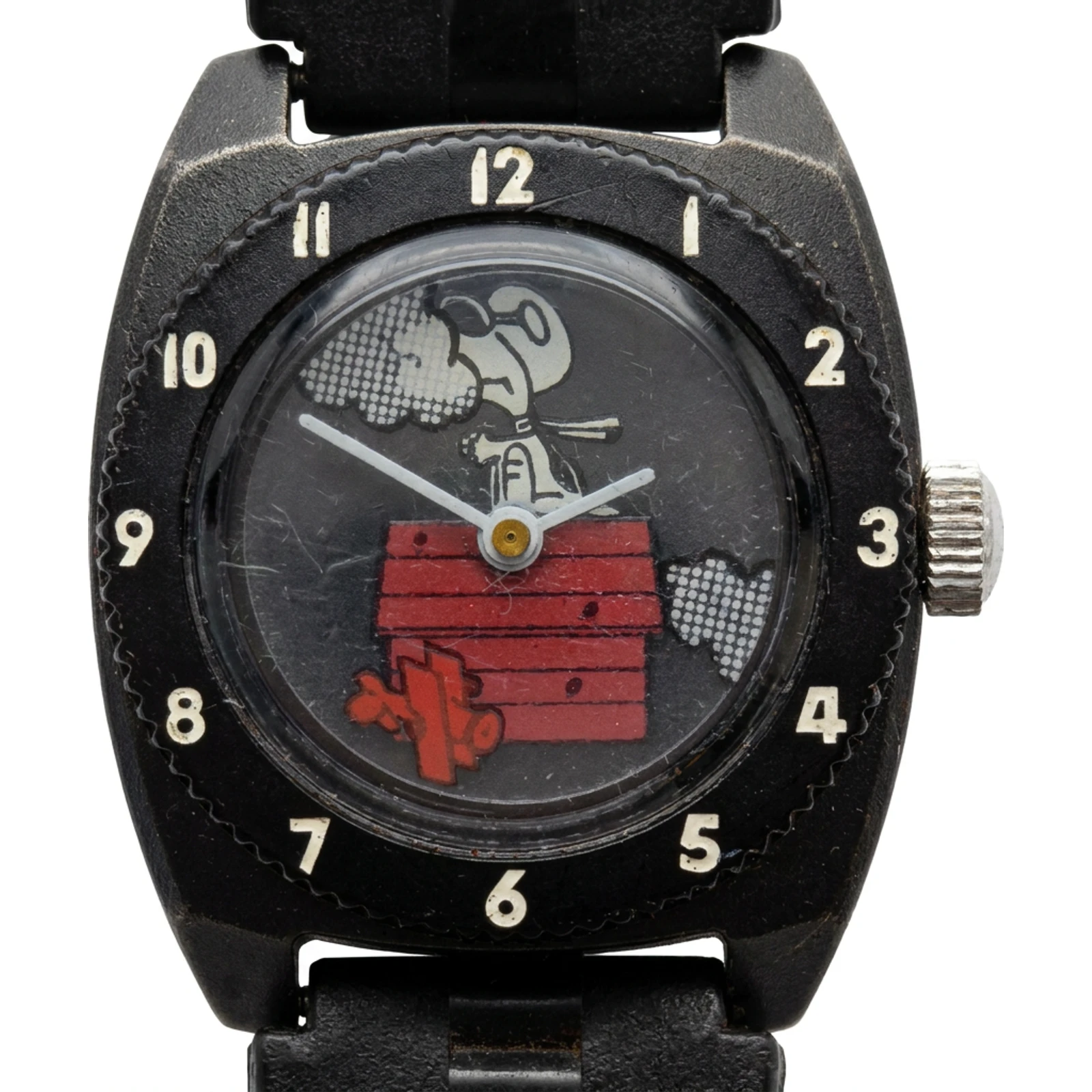 Timex Sprite No Date