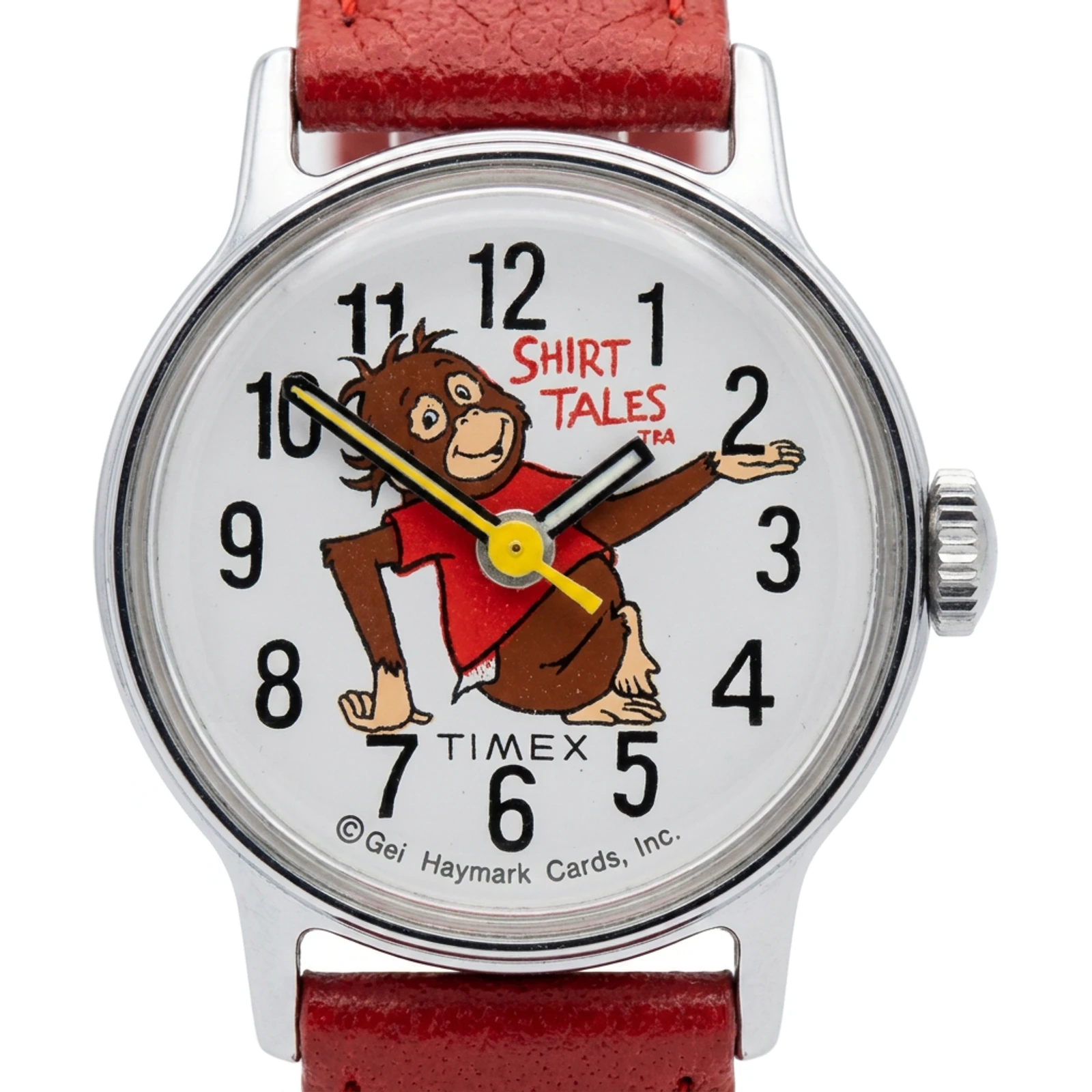 Timex Petite No Date